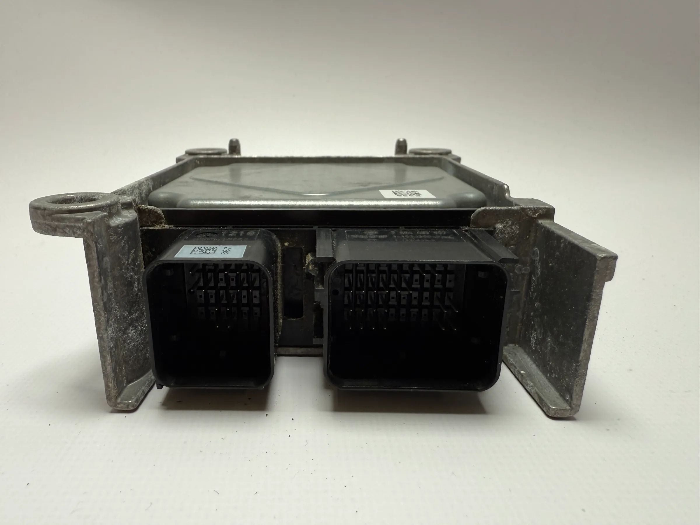 Original Ford Focus 1.6 16V 2005 Airbag Control Unit 4M5T-14B056-BF / 0285001552 