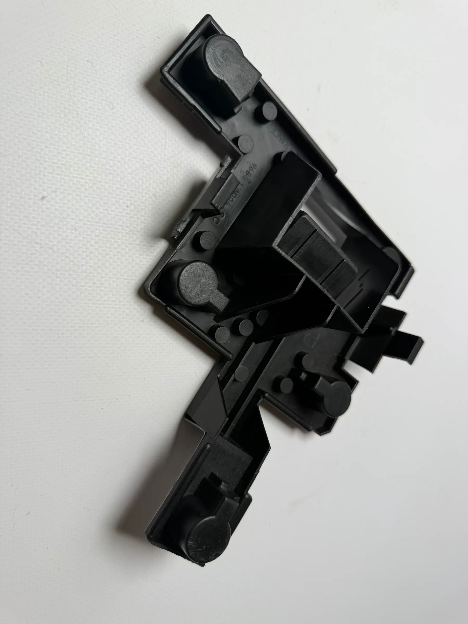 Originele Ford Mondeo II Lampdrager Rechts 96BG13N004CC