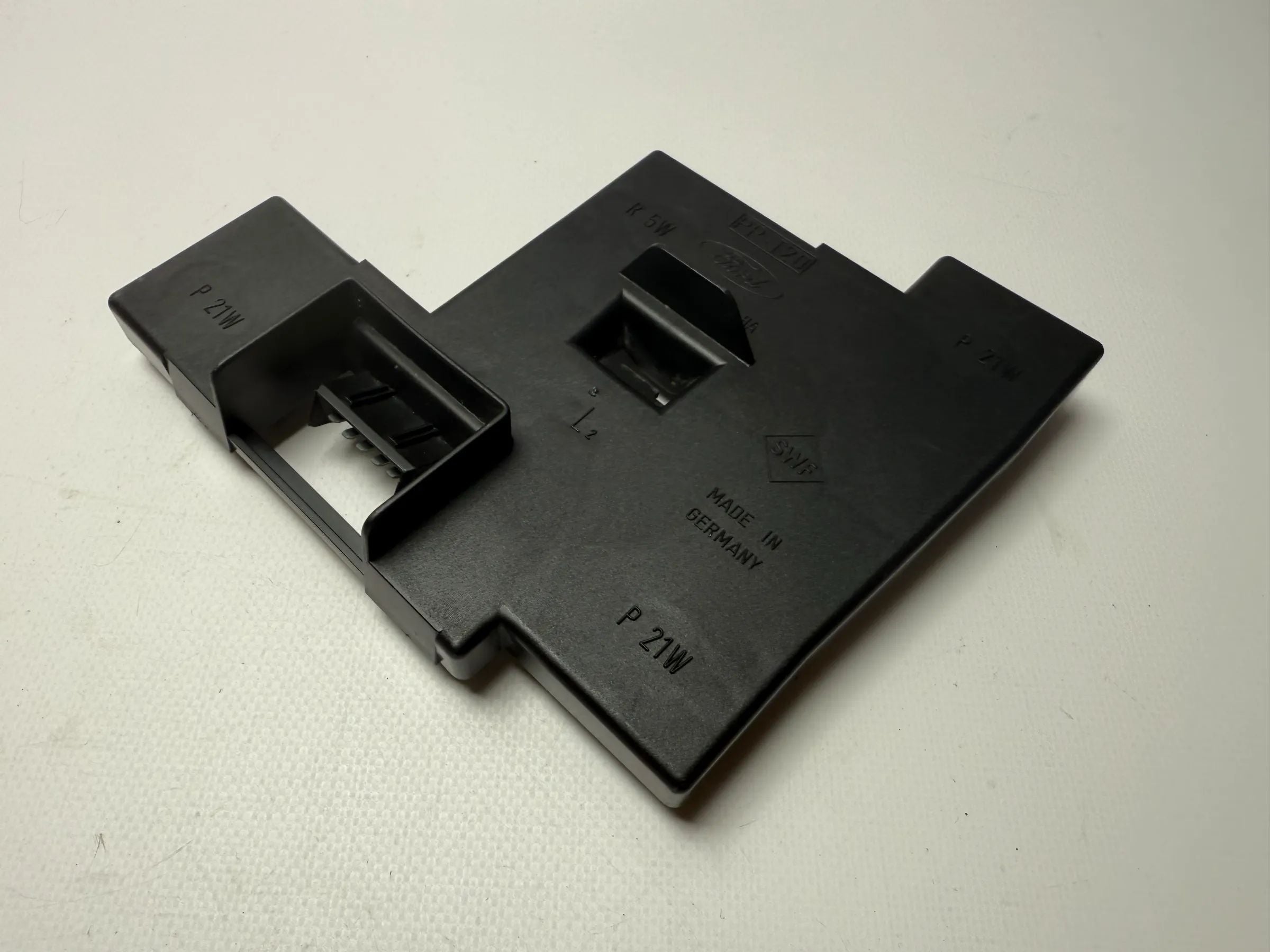 Orijinal Ford Fiesta Jbs/Jas Sol Far Taşıyıcı 96FG13N004BA