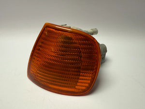 Original VW Caddy 9KV/9KVF Pisca Esquerdo Valeo 6K5953049B