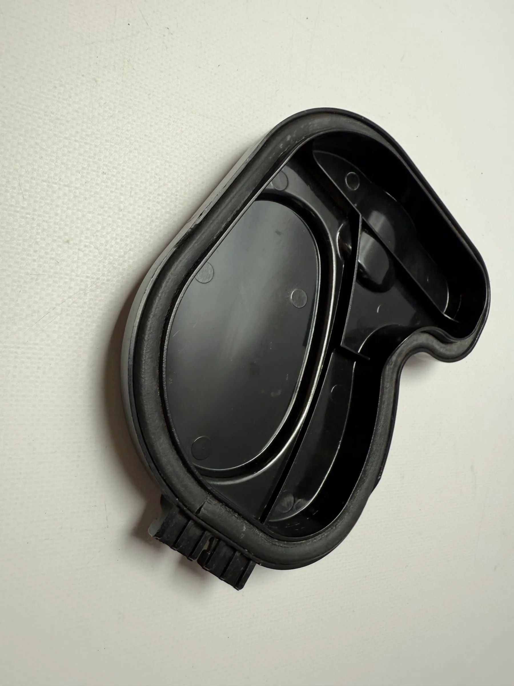 อะไหล่แท้ VW Golf 1J1941607B ฝาครอบไฟหน้า ซ้าย Valeo