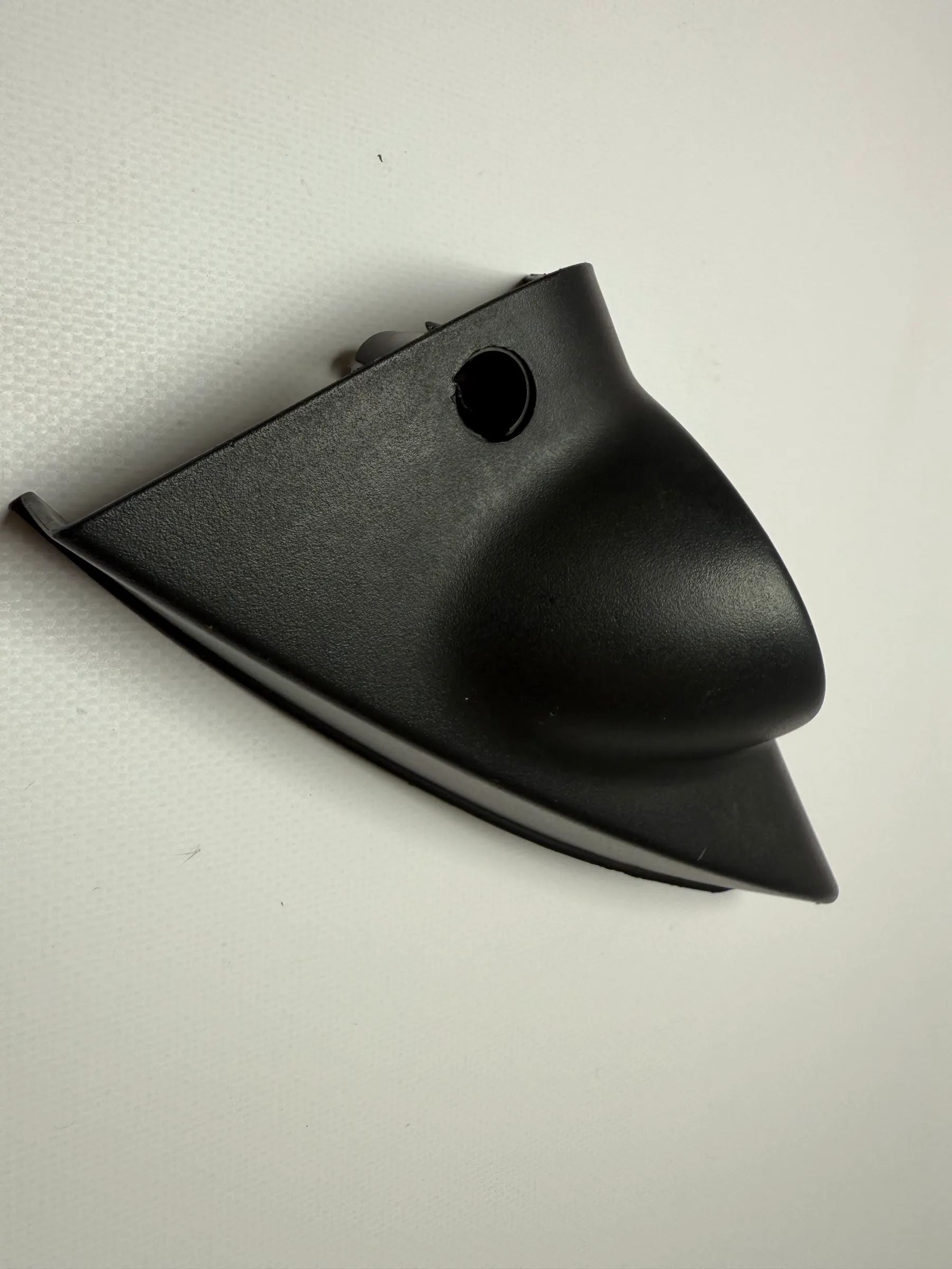 Original FORD Mondeo MK3 Cubierta Esquina Espejo Delantera IZQUIERDA 1S71F23409DP