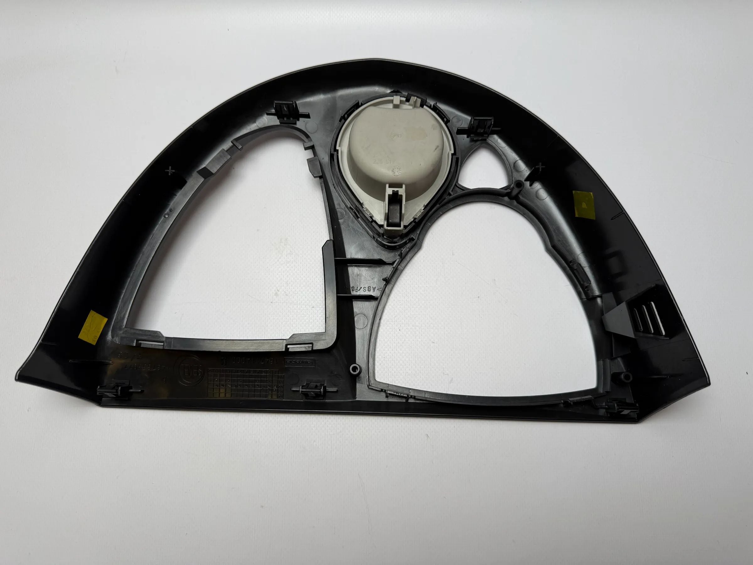 Original Fiat Ulysse 2.0 JTD 179 Consola Central Marco de Cambio 1847114000