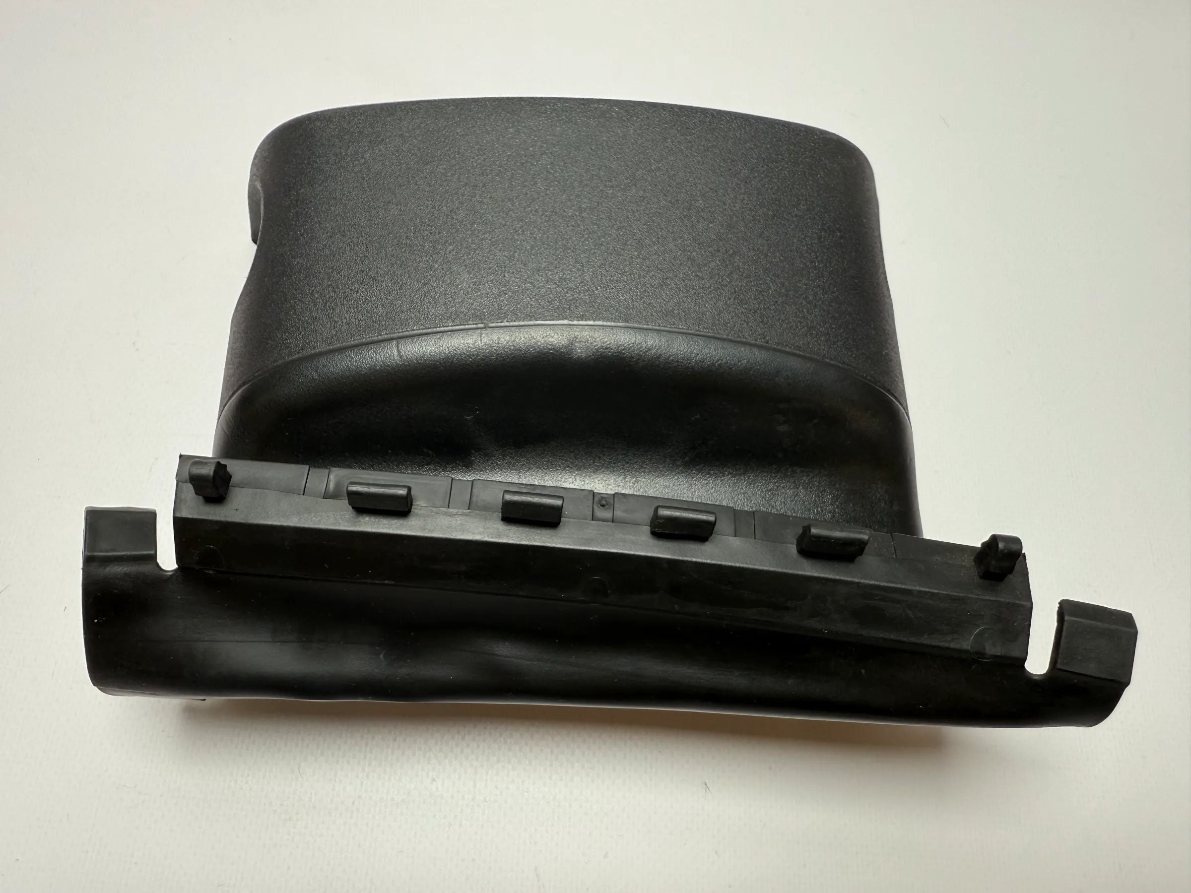 Original FORD FIESTA V Revestimiento Columna de Dirección 2S613530AFW