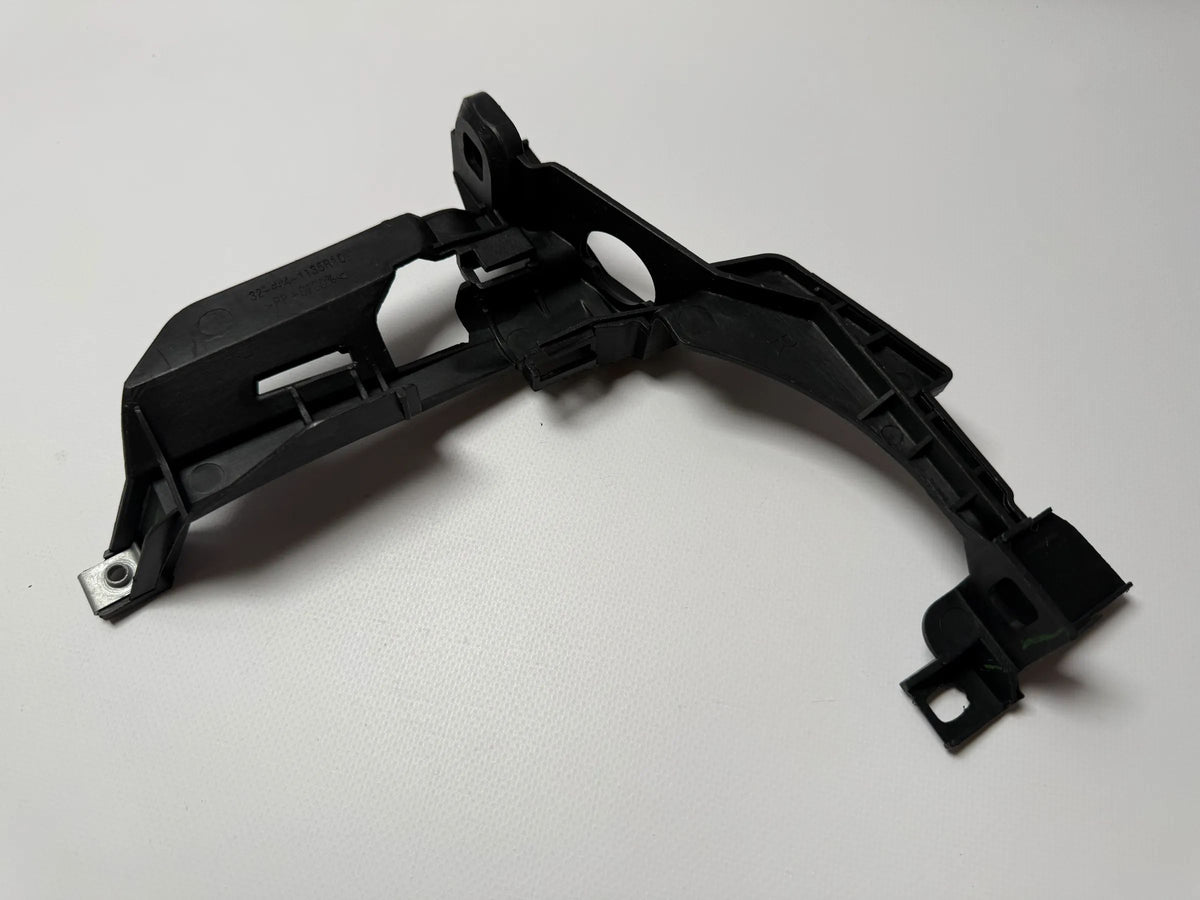 Original BMW Suporte de Farol Dianteiro Direito 32-444-1135R10 Auto-veritas