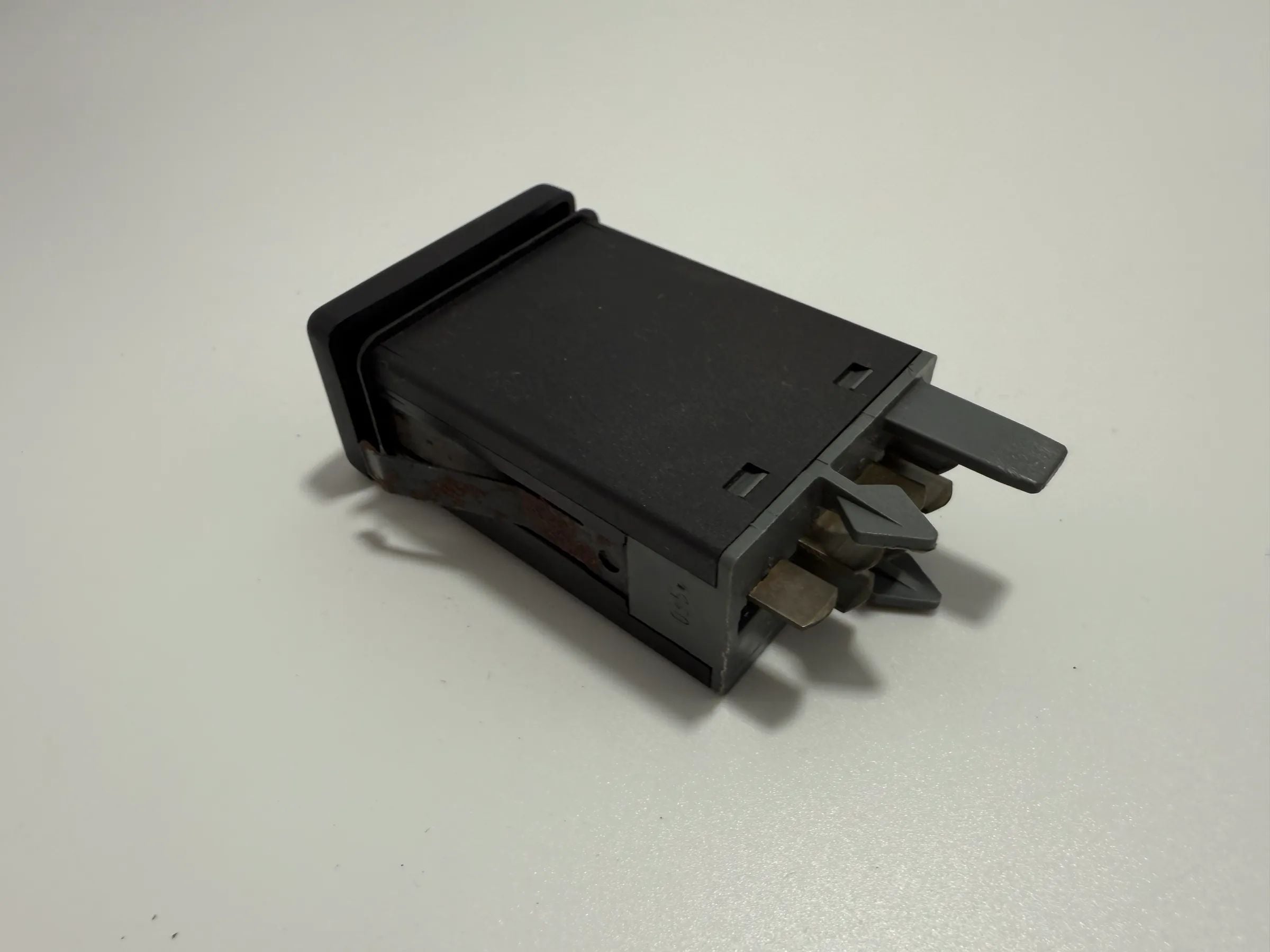 Original VW Sharan / Ford Galaxy Interruptor de Emergencia Botón 7M5953235A