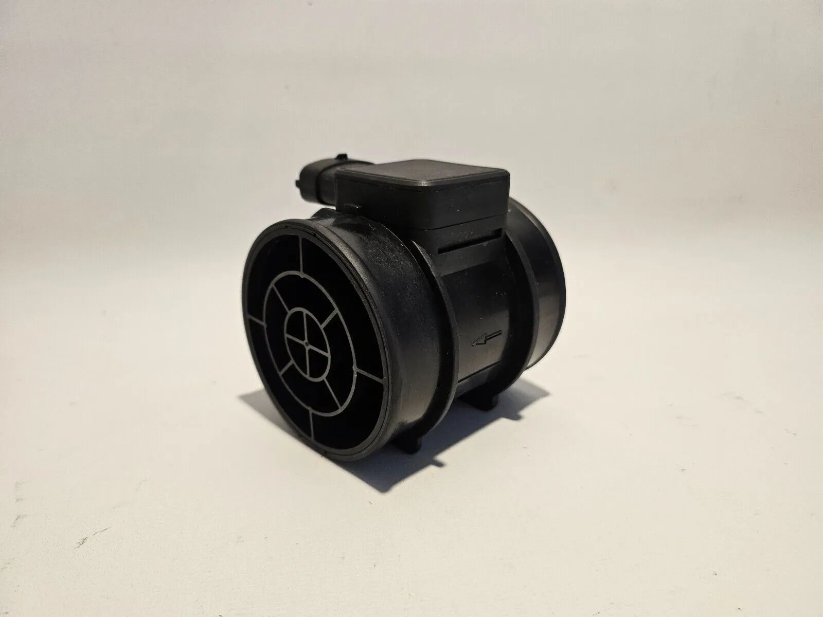 BREMI Luftmassenmesser 30001 für OPEL CORSA SIGNUM MERIVA VECTRA ASTRA OMEGA CC