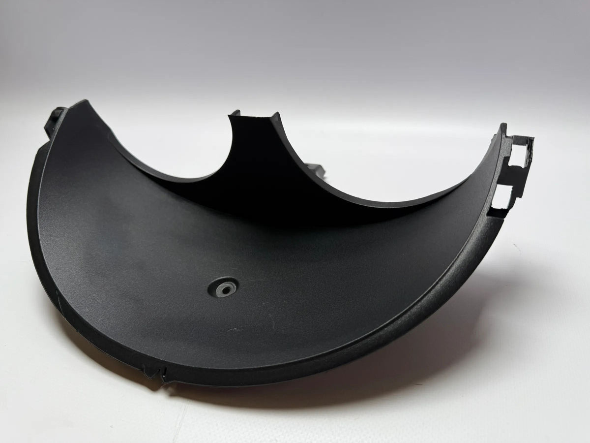 อะไหล่แท้ Seat Arosa 6H1858292 2002 ปลอกแผงหน้าปัดมาตรวัดมัลติฟังก์ชัน