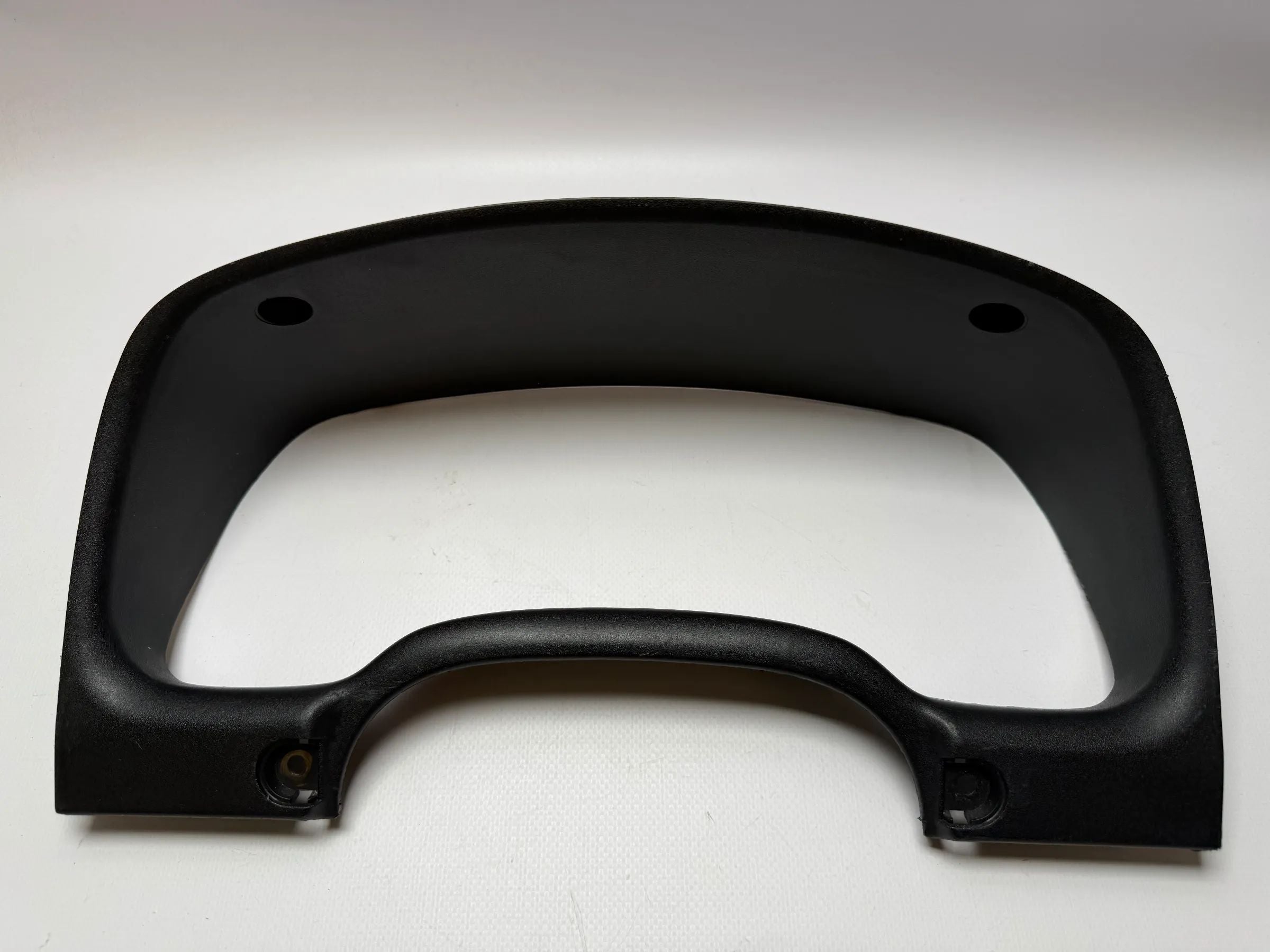 Originele Opel Astra Cabrio 1.6 16V Tachometer Afdekking 90589664