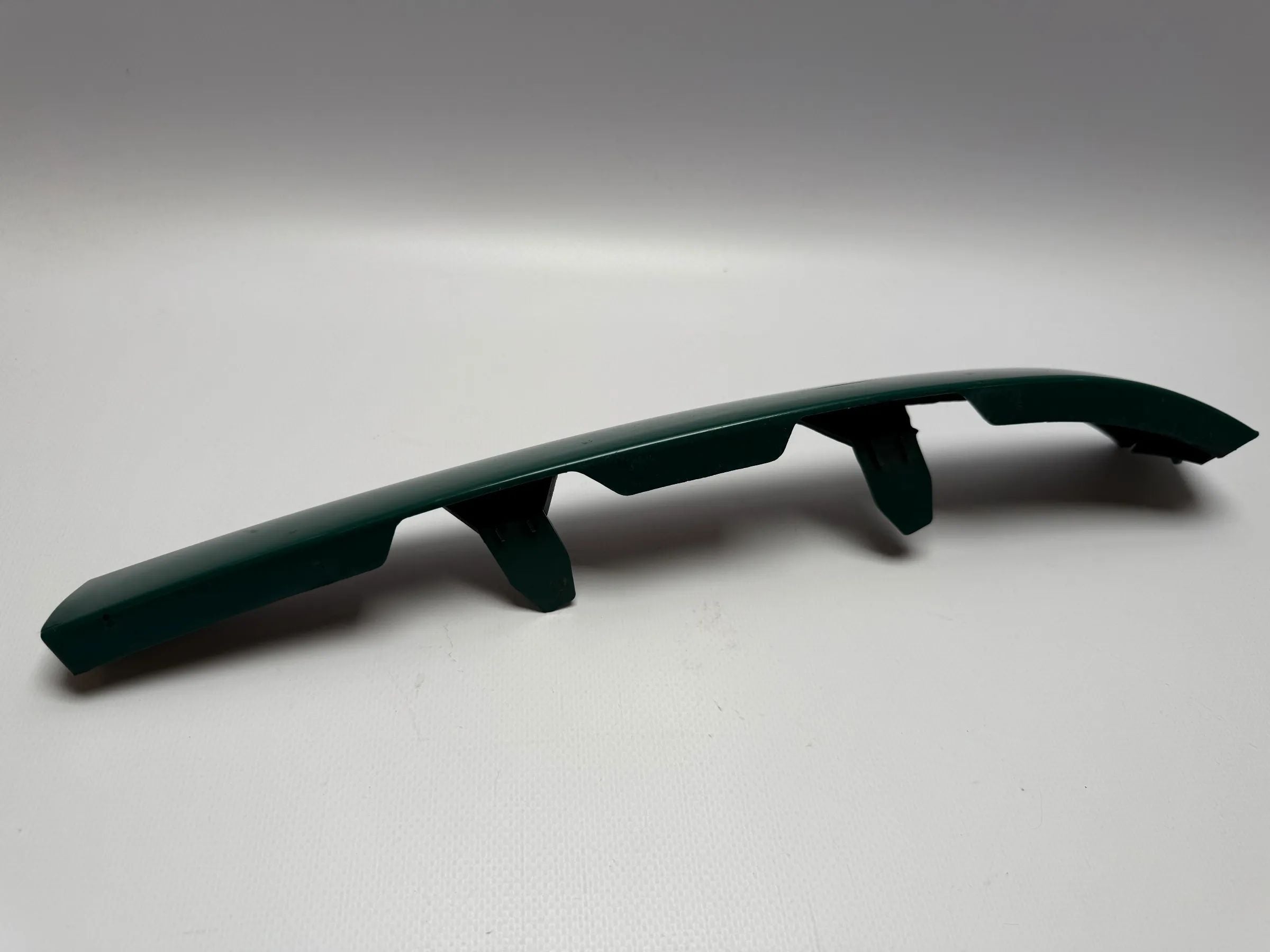 Originale CITROEN Berlingo PEUGEOT Partner Cornice Faro Verde 9618254677