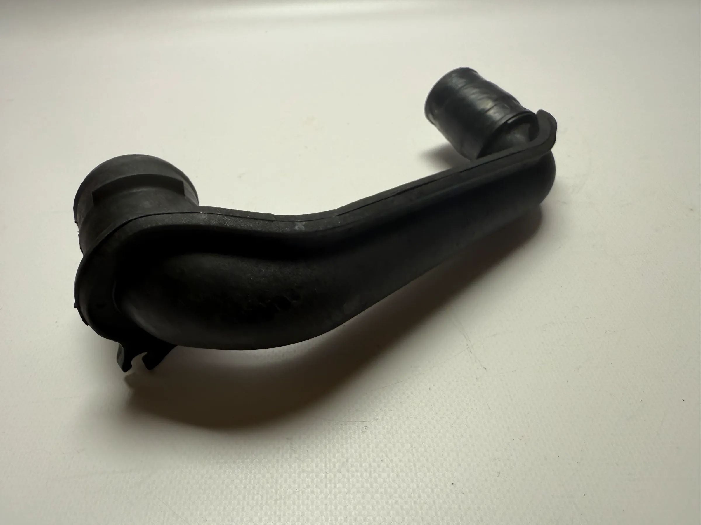 Original SMART Fortwo Coupé (W450) intake pipe charge air hose 1601410404 