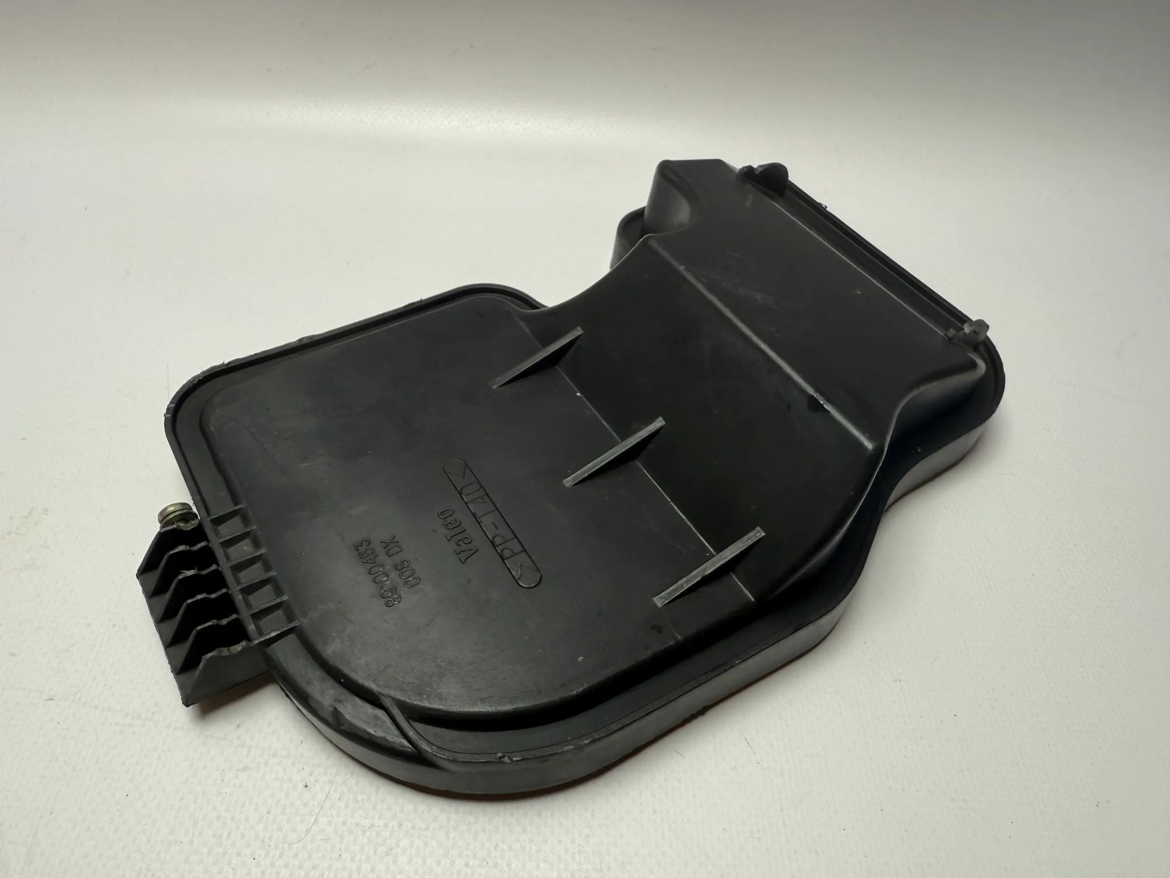 Original Fiat Punto (188) Abdeckung Scheinwerfer Rechts Valeo 89100453 008 DX