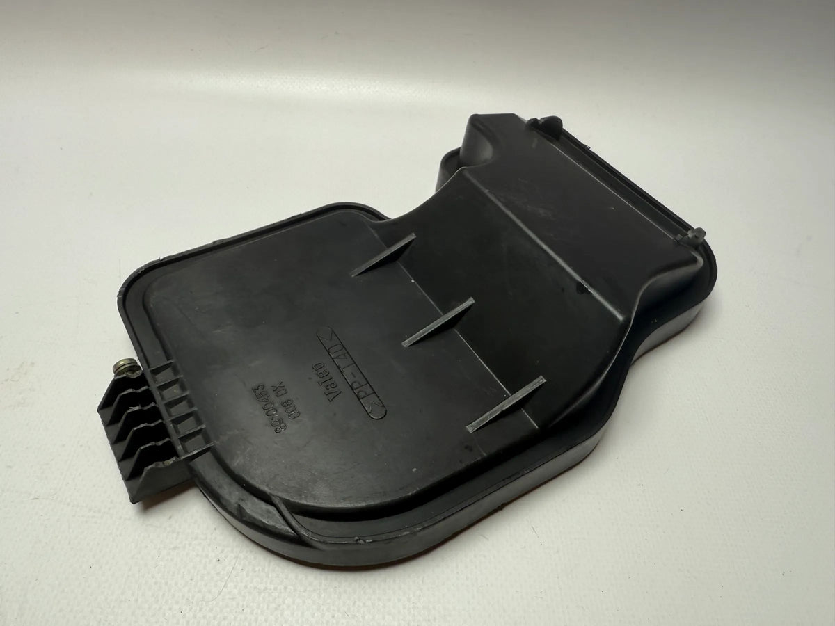 Original Fiat Punto (188) Abdeckung Scheinwerfer Rechts Valeo 89100453 008 DX