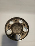 GMC Cache Moyeu C1613/8030-GMC GMC C1500 Van, Yukon Cache Moyeu Chromé 46249