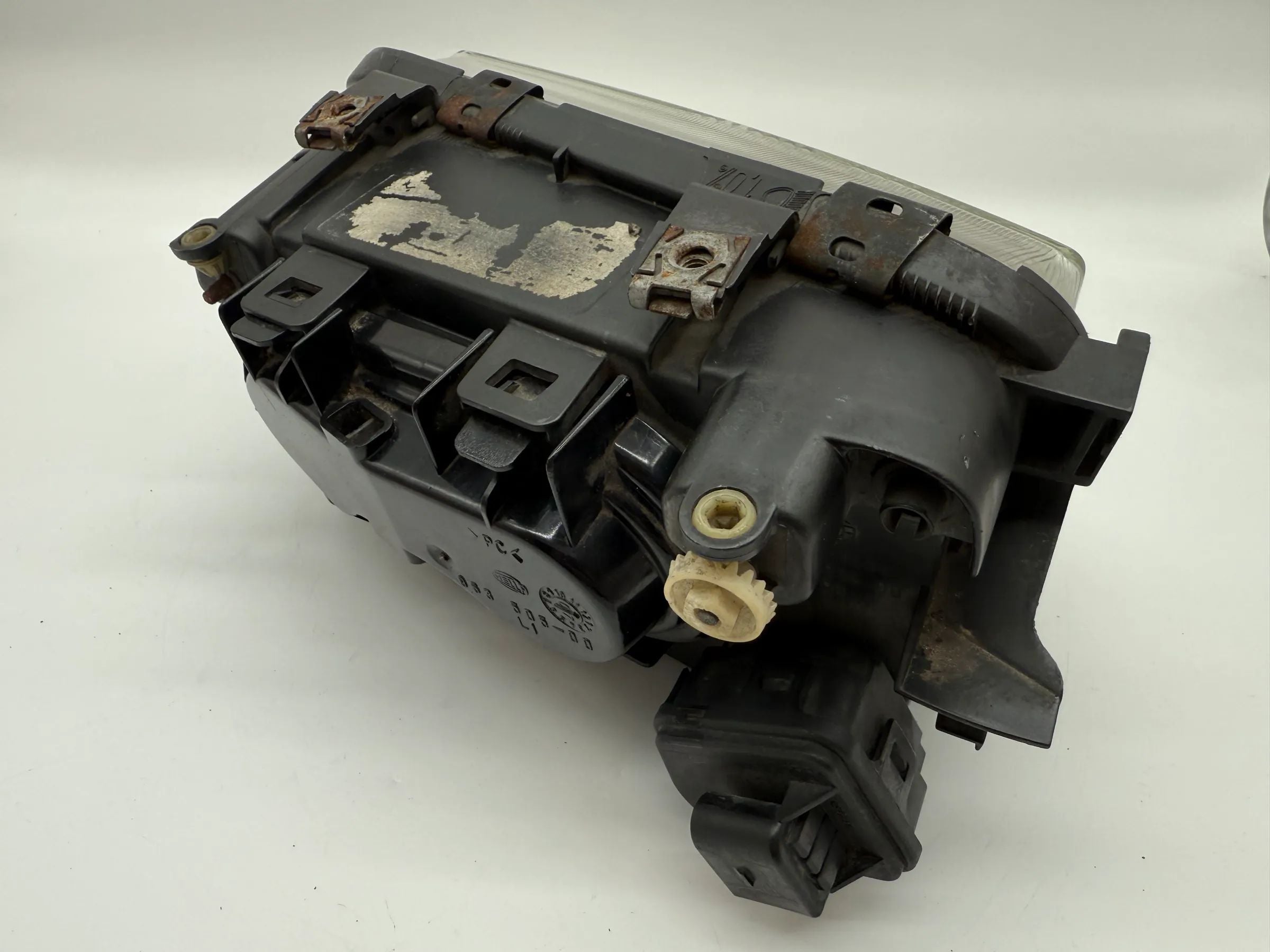 Original AUDI A3 (8L) Scheinwerfer Rechts, 00296303430