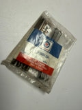 อะไหล่แท้ AC Delco Opel ASCONA CORSA KADETT ชุดอุปกรณ์ผ้าเบรก 3494034