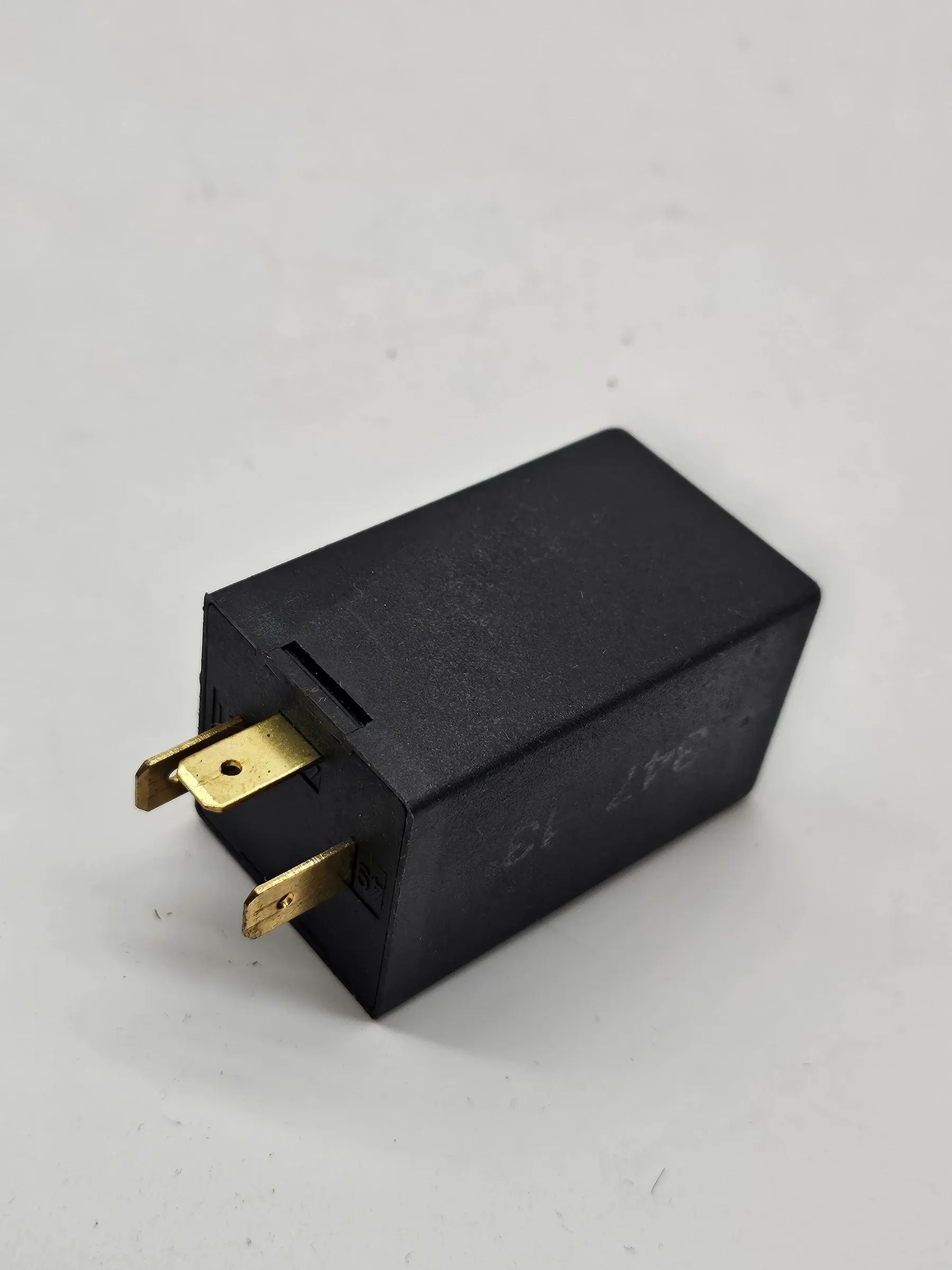 Ford Mondeo Relay, Main Current 719041 