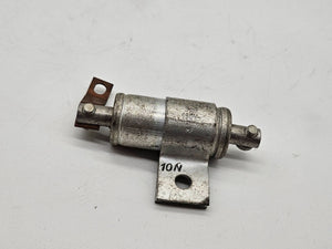 Originale Bosch Regolatore Condensatore Auto d'Epoca EMK015Z15Z