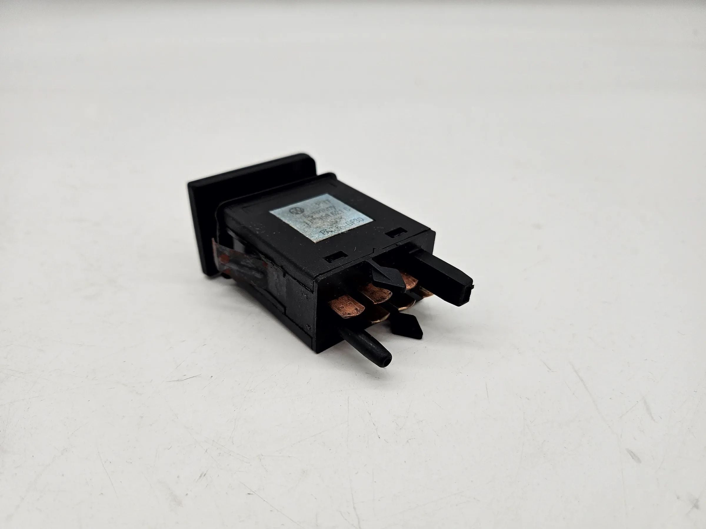 Original VW Golf 4 Interruptor Aquecimento Vidro Traseiro 1J0959621C