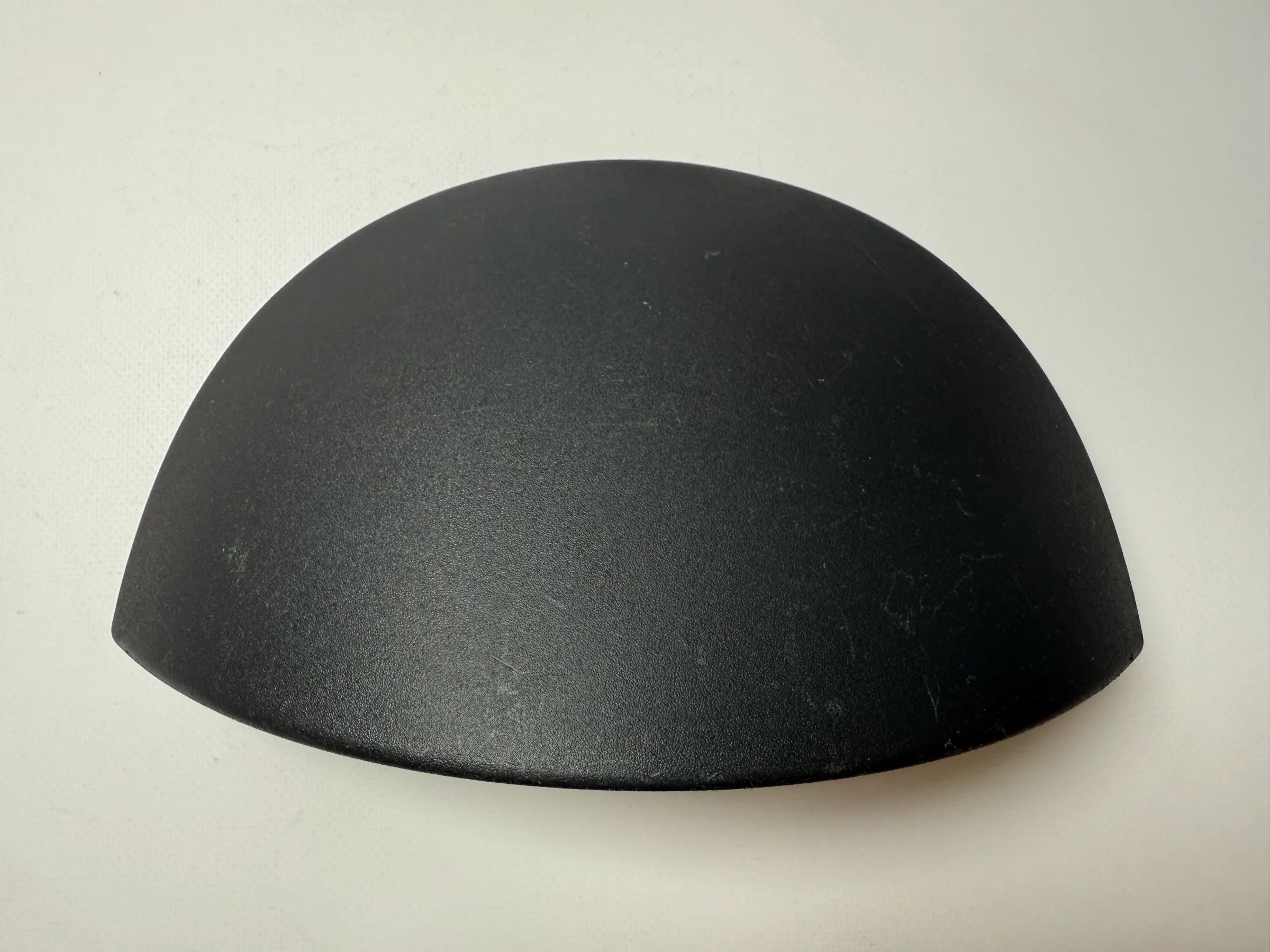 Peça Original Opel Corsa C - Tampa de Cobertura do Display 09114457 / 24452114 - Auto-veritas