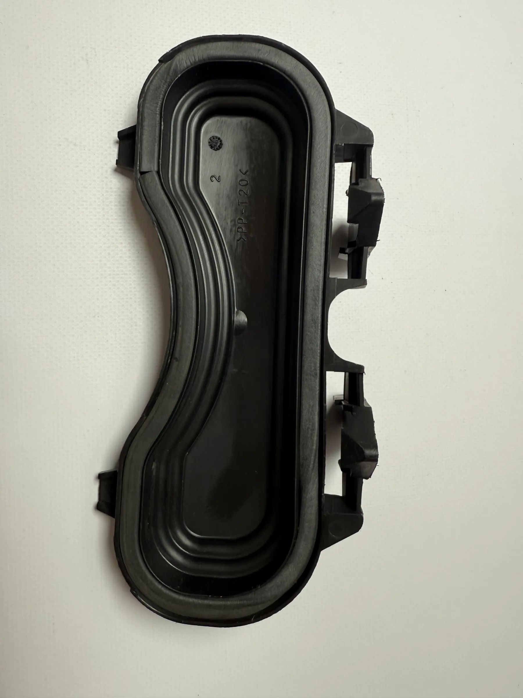 Original RENAULT Espace III (JE) Tampa da Luz do Farol Valeo 60978090