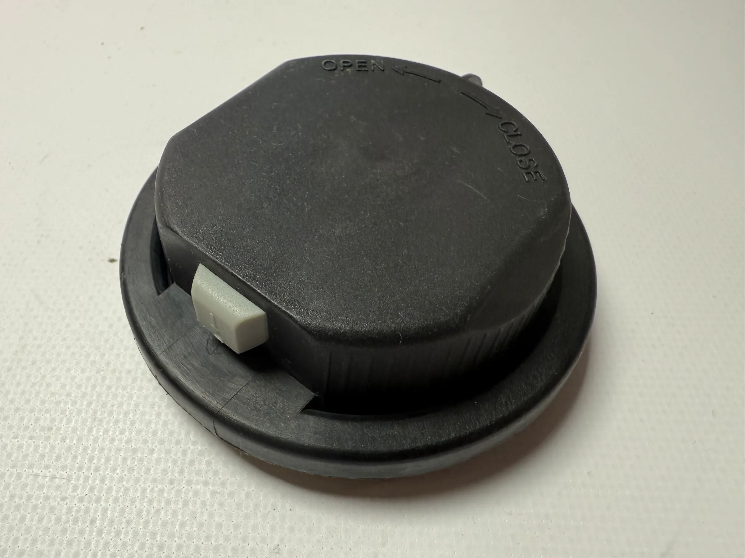 Original Alfa Romeo 156 Fiat Cache Phare Lumière C1137