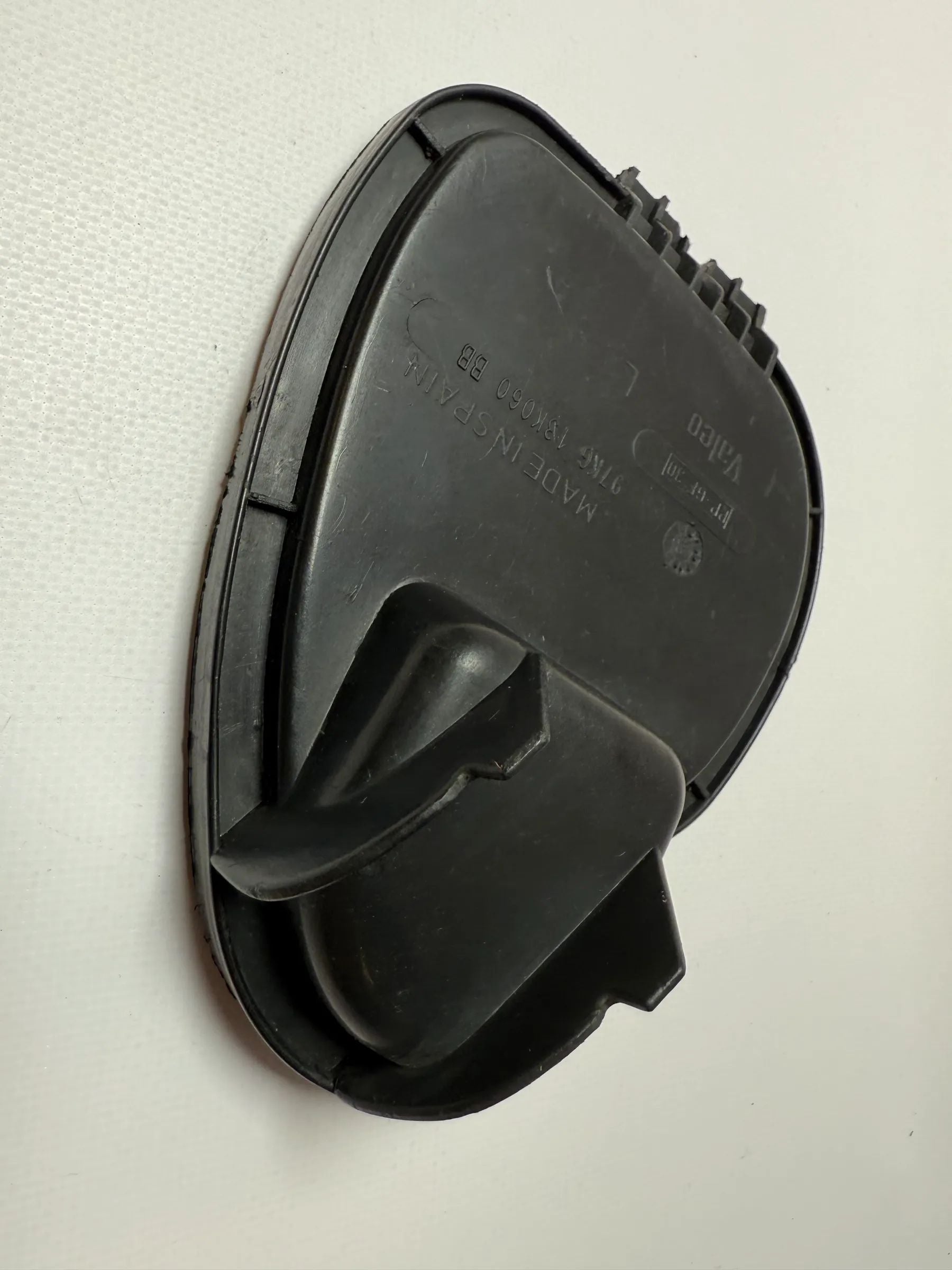 Originele Ford Ka RBT Deksel Kap Koplamp Links 97KG13K060BB