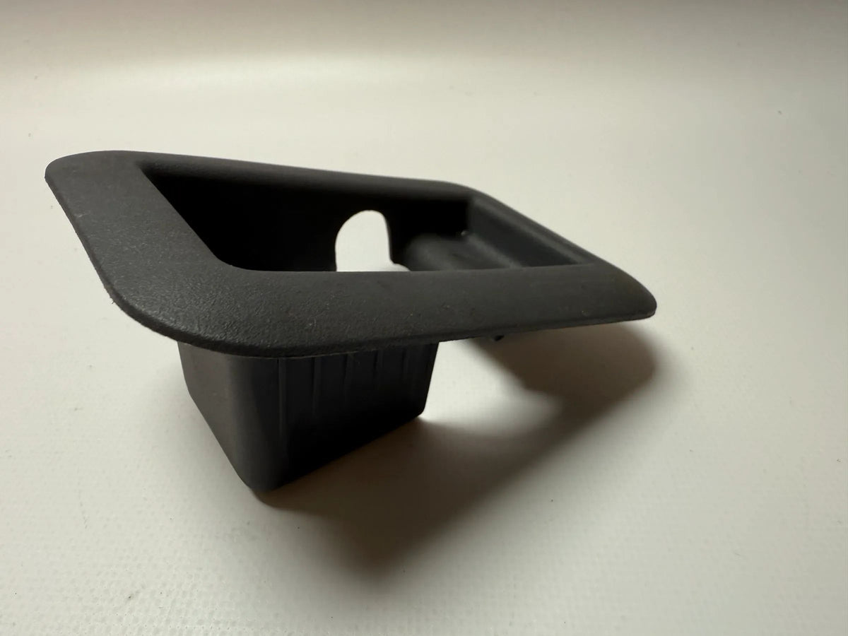 Originele Mercedes W168 A-Klasse Bekleding Stoelbevestiging A1686840718