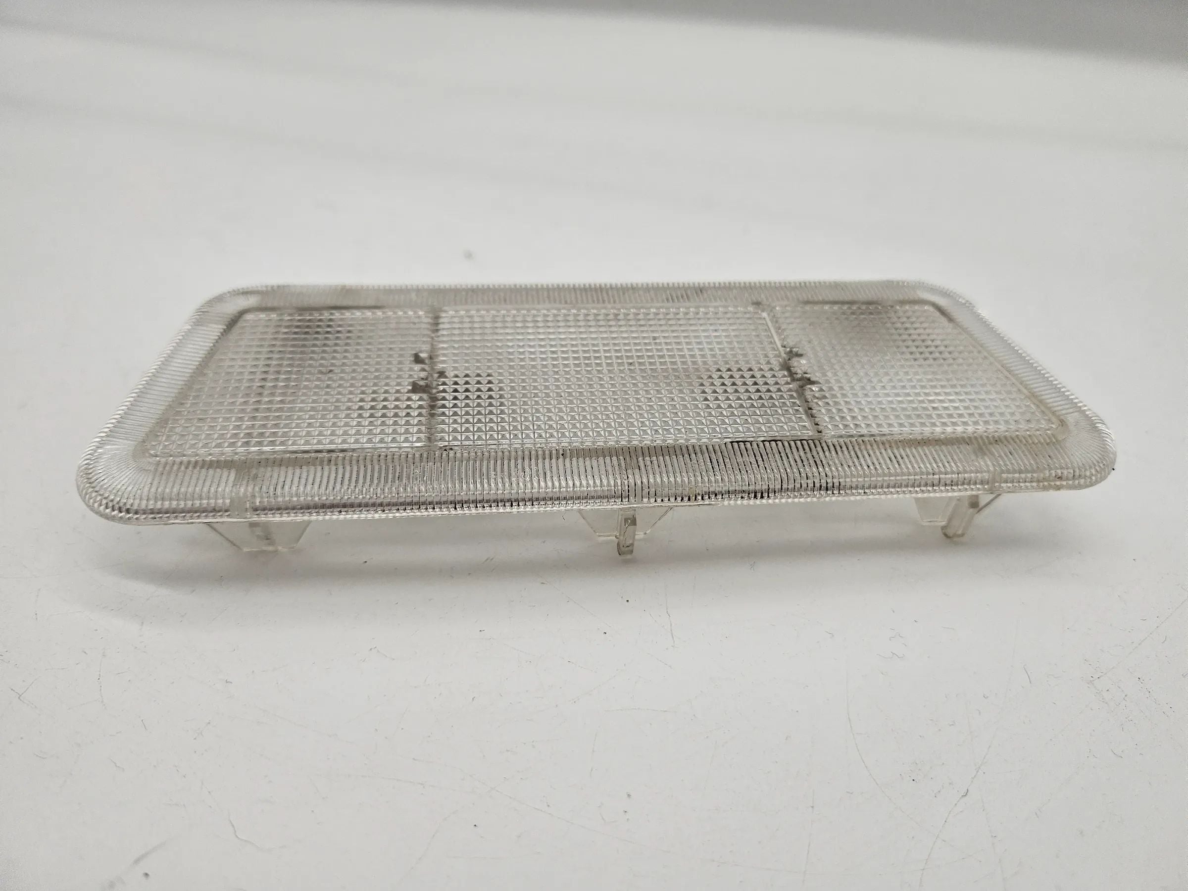 Оригинальная внутренняя подсветка Opel Вектра Б GM 90568390 Smokey