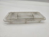 Luz interior original Opel Vectra B GM 90568390 ahumada