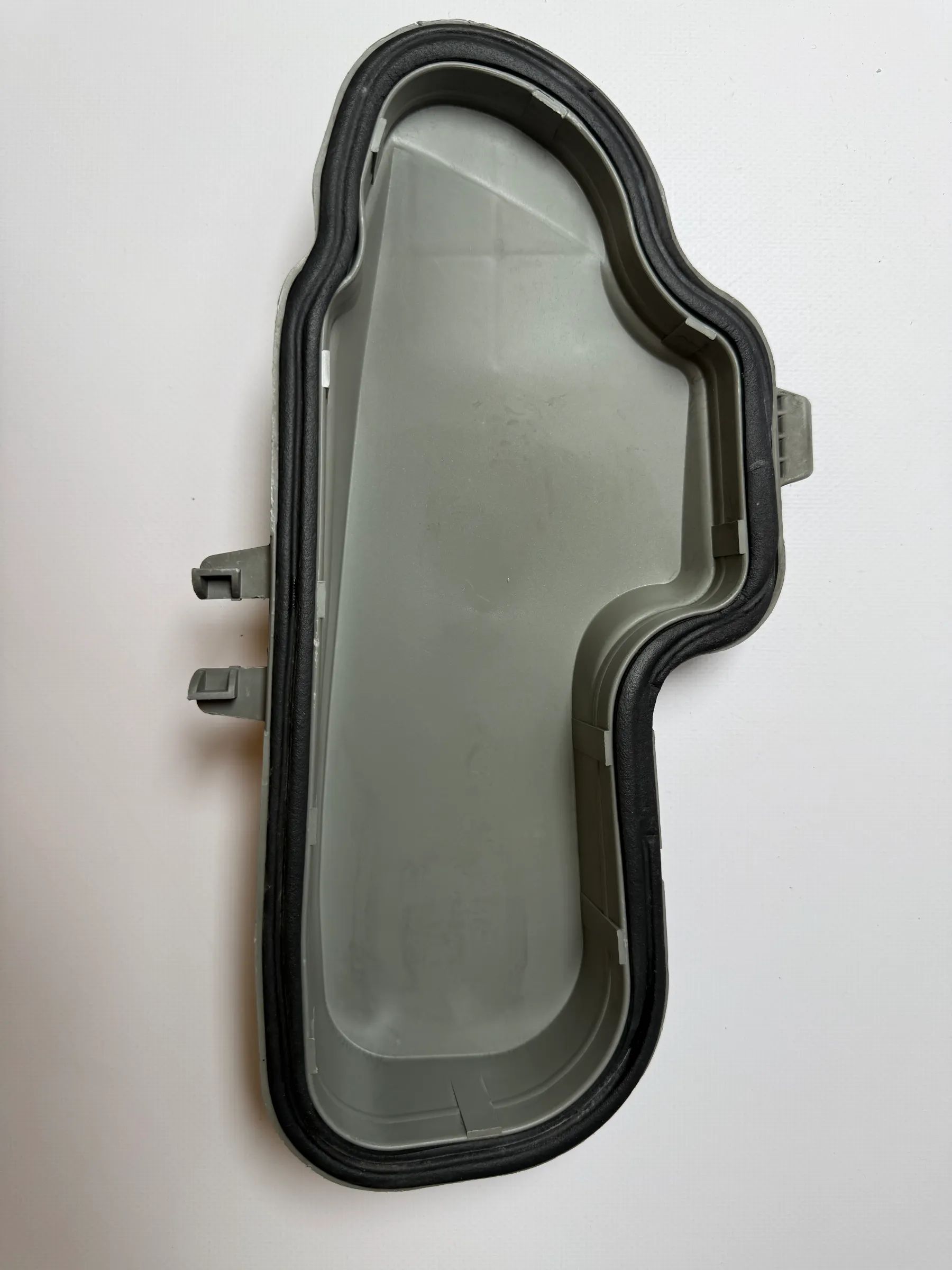 Оригинальная крышка фары правая Mercedes Бенц E-Класс (W210) 14434600