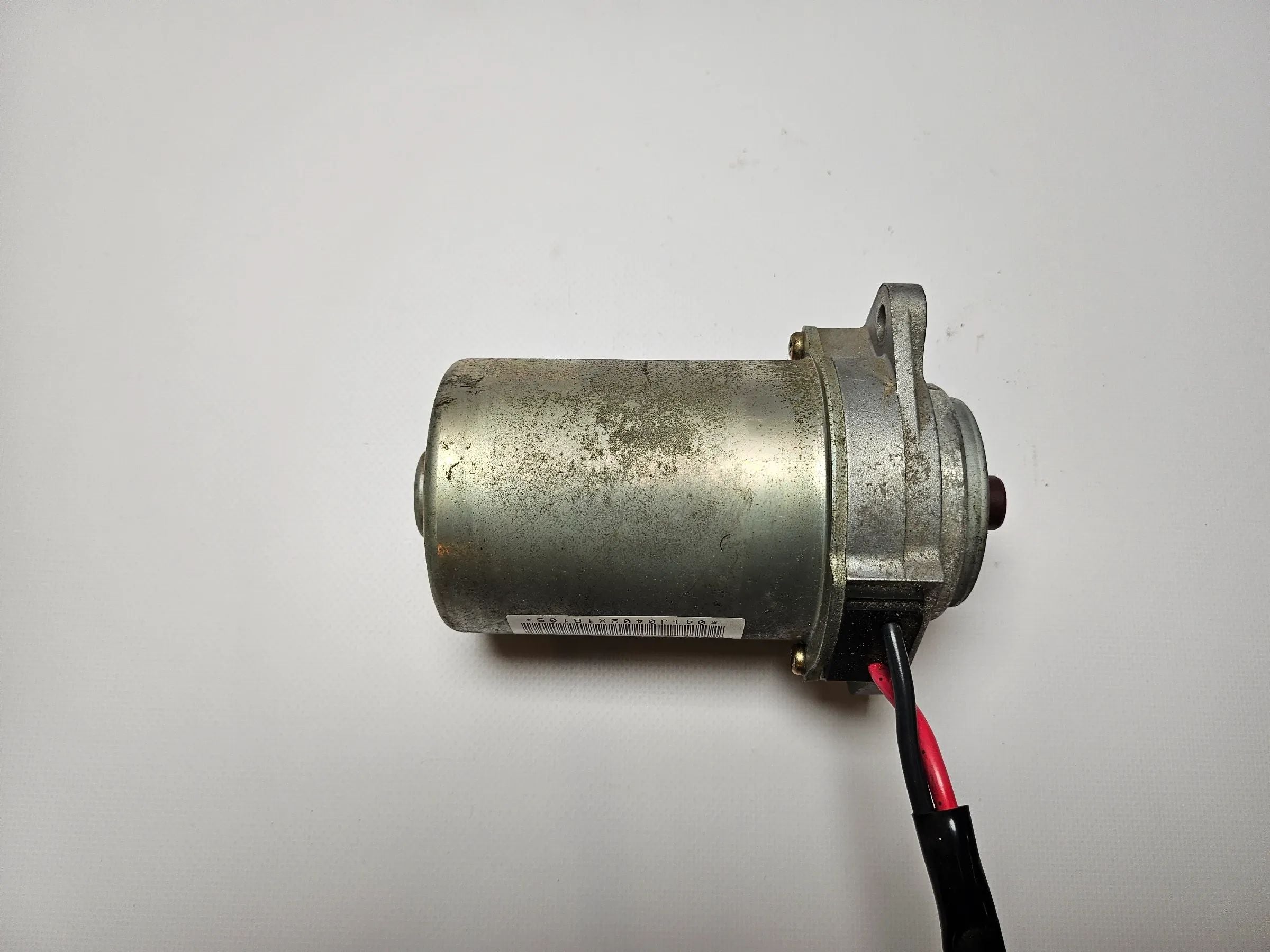 Originele OPEL CORSA C Elektrische Servopomp Motor 24463938 001407140 GM