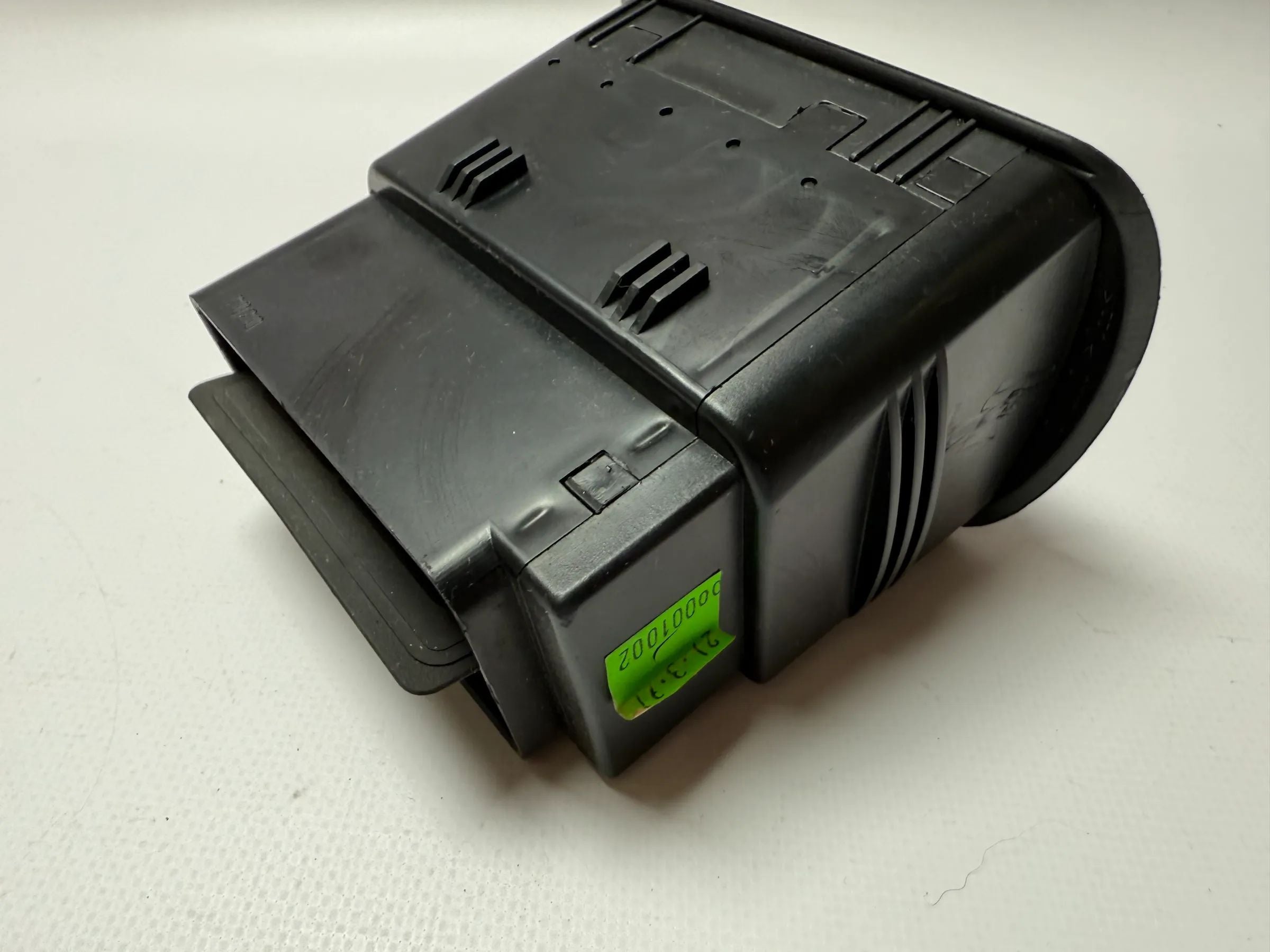 Original Audi A3 8L Lüftungsdüse Luftausströmer Links 8L0 820 901