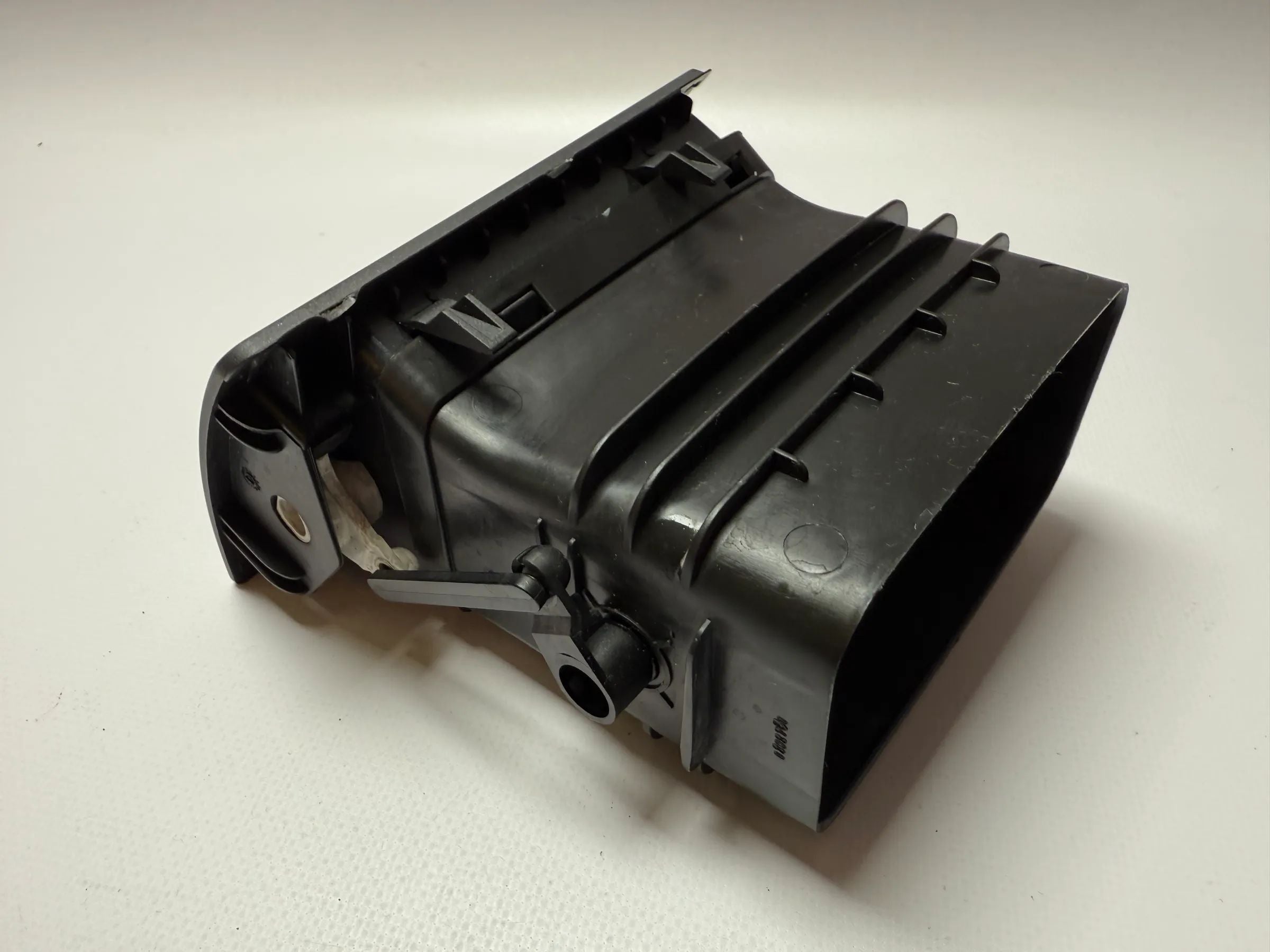 Originele Ford Mondeo 3 III luchtrooster luchtuitlaat rechts D1B1A