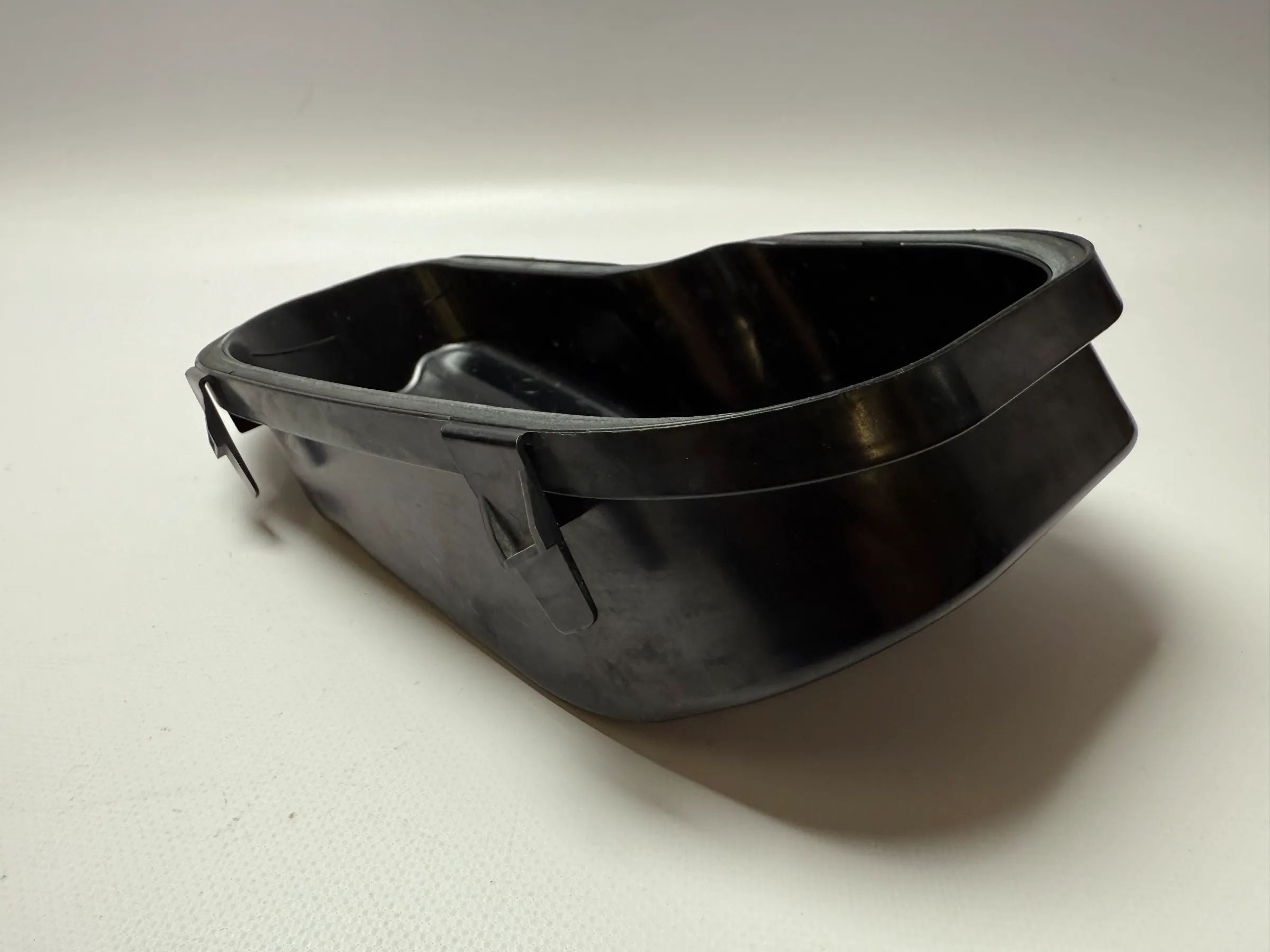 Original FORD C-Max Tapa Faros Delanteros Izquierdos Hella 270 609 LH