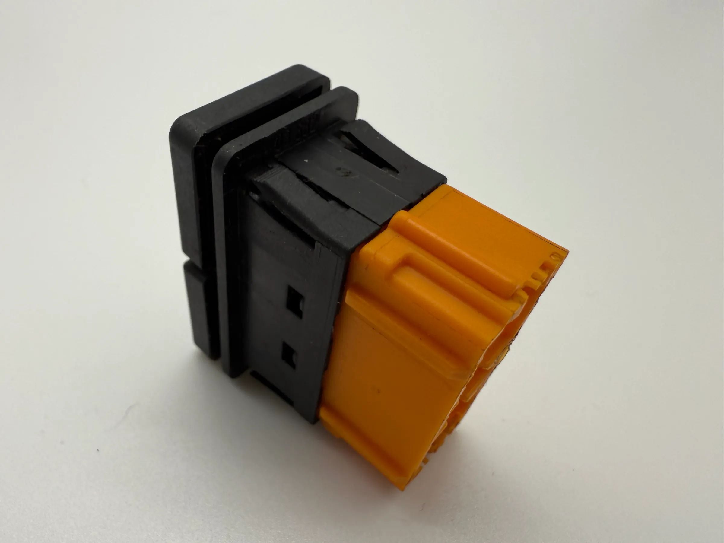 Oryginalny przełącznik podnośnika szyby Citroen Xsara Picasso 2005