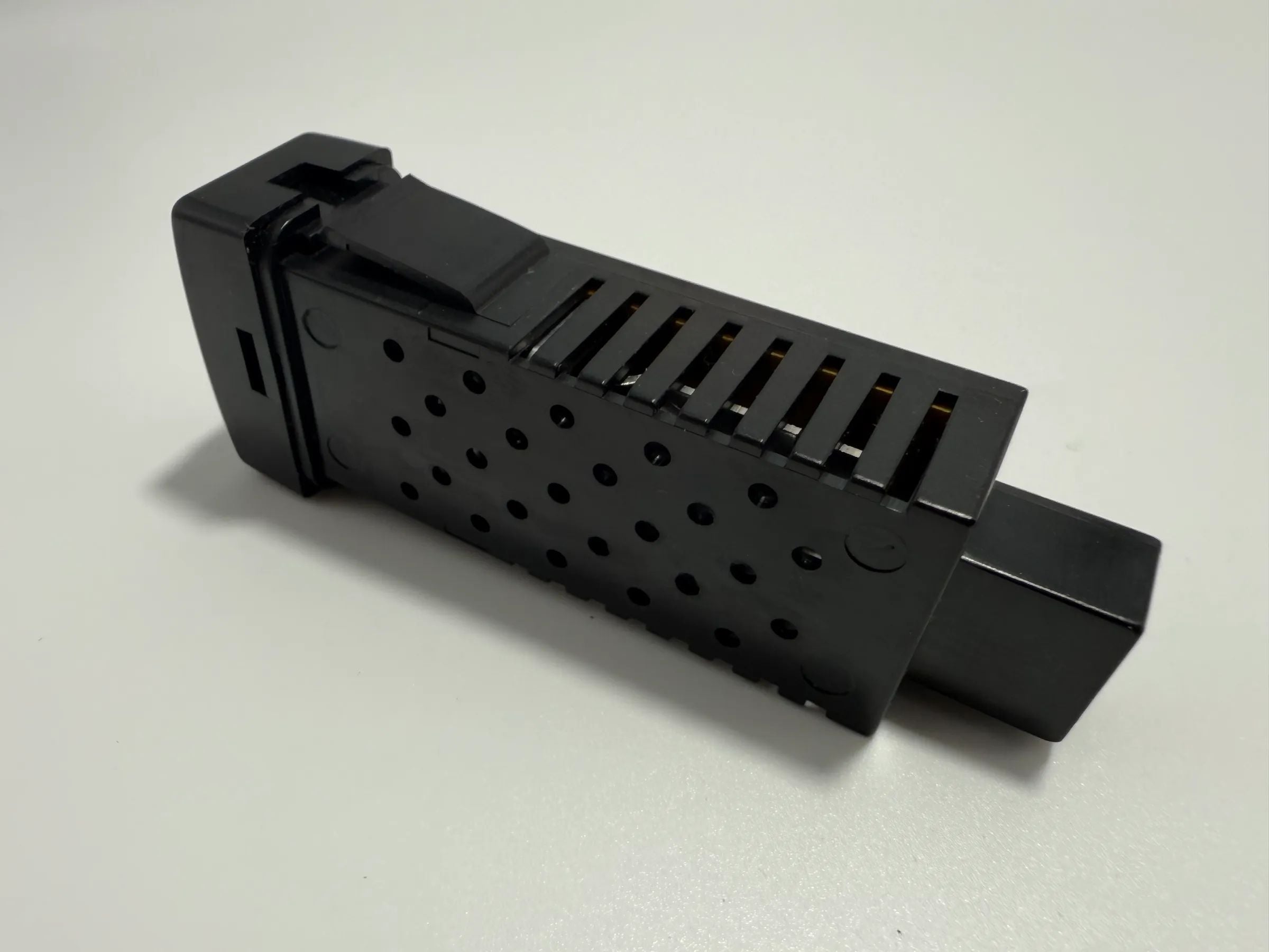 อะไหล่แท้ Mazda Premacy 1.9 CP  ปรับแสงสว่างหน้าปัด สวิตช์ Stanley 2C05