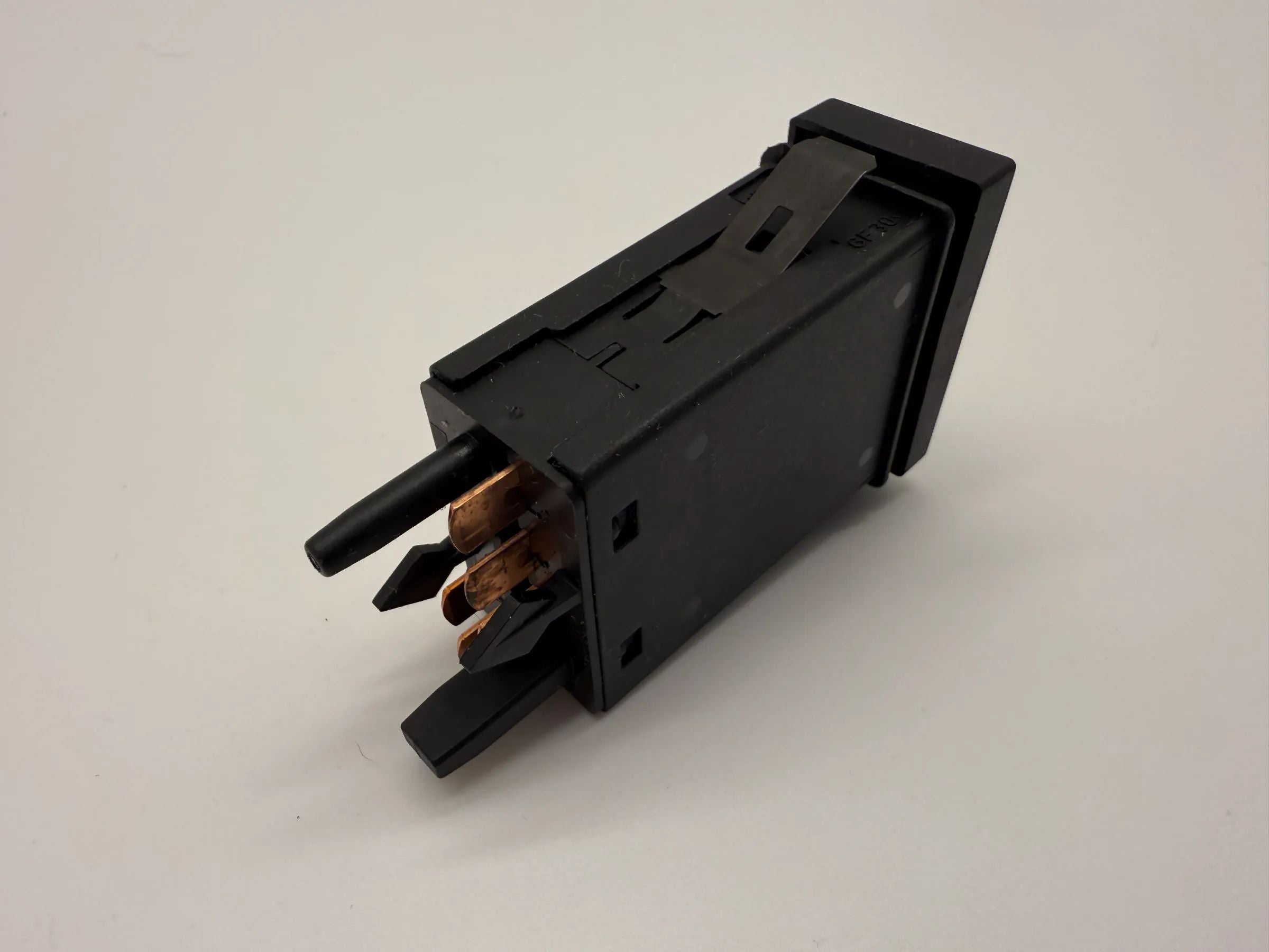 Calentador de luneta trasera original VW POLO (6N2) 1.0 manual 6k0959561B