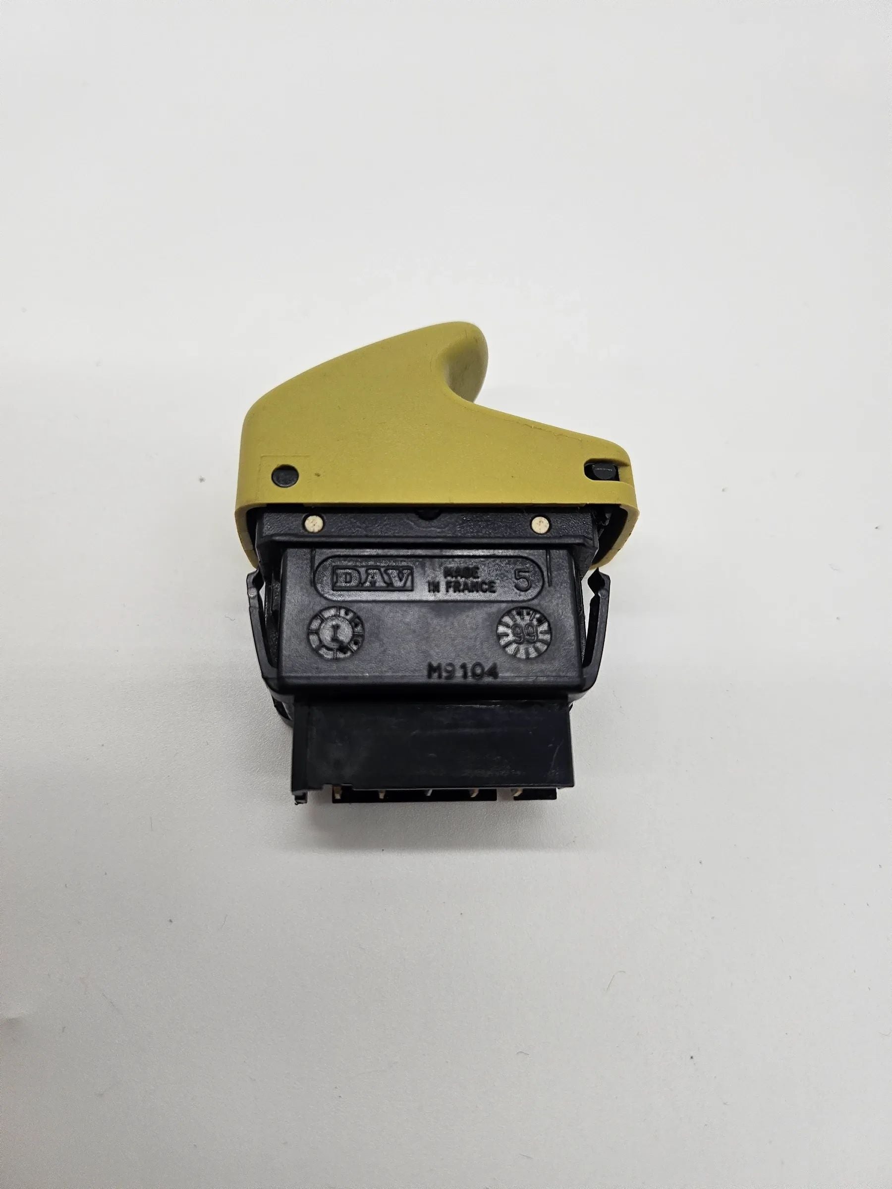 Original Renault Twingo C06 Interruptor Elevador de Vidros 425386J Auto-veritas