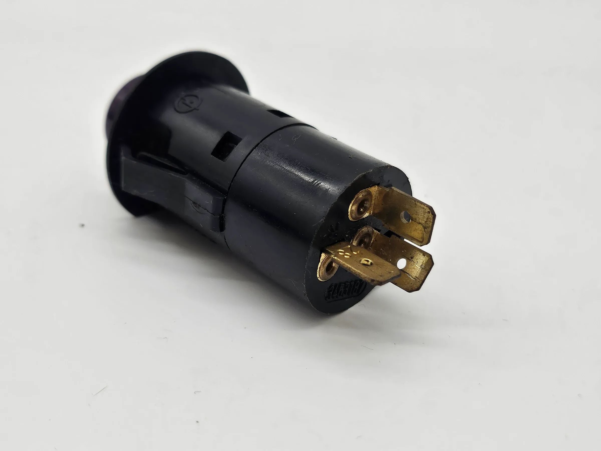 Originele Opel Rekord D, Commodore B, schakelaar achterruitverwarming, 3463187