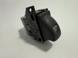 Original Renault Laguna I (B56_, 556_) 1.8 Interruptor Elevalunas Cinzento 7700417486