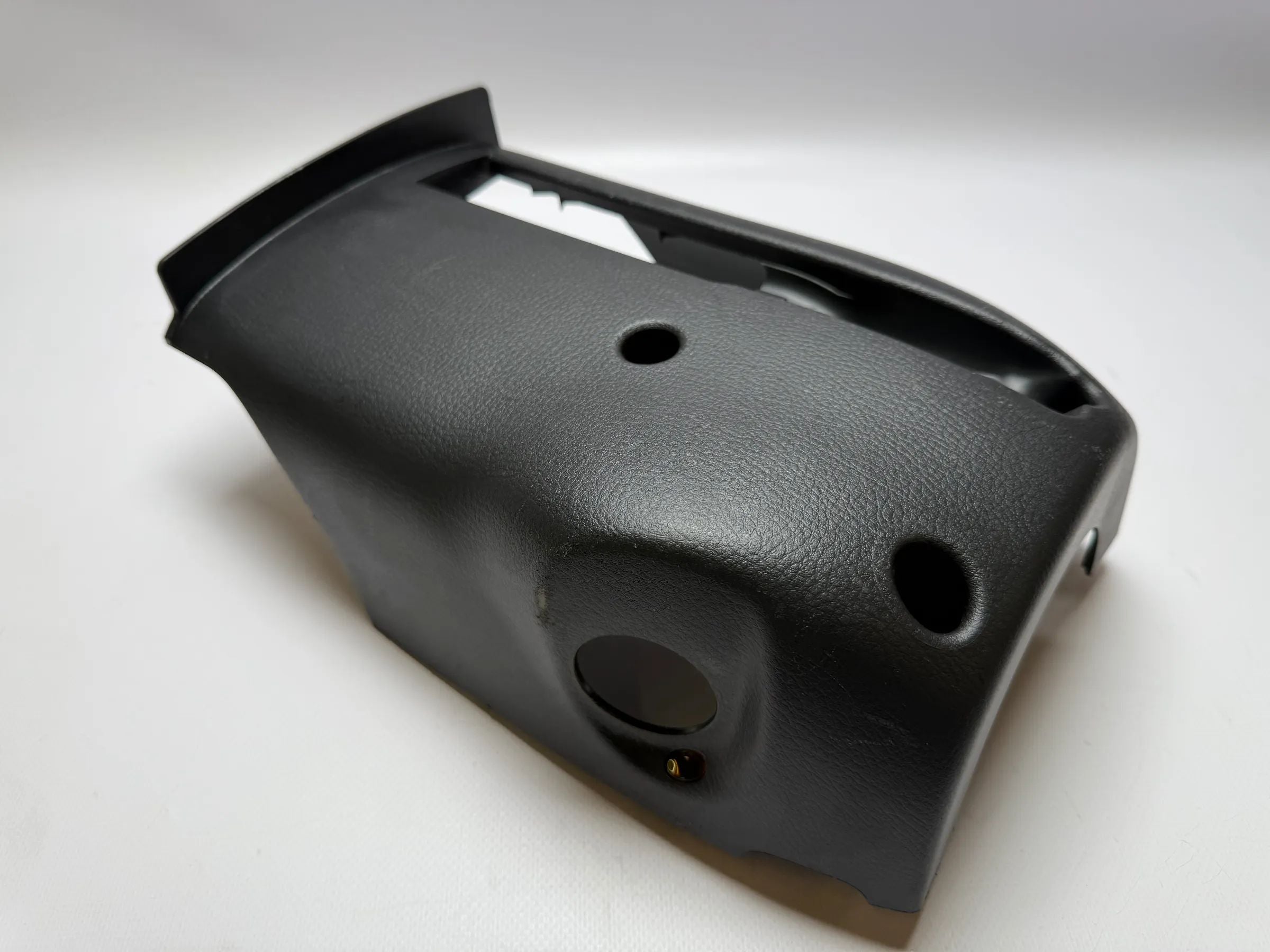 Original MAZDA 6 GG GY (02-05) Tampa de Cobertura da Coluna de Direção GJ6A60231 Auto-veritas