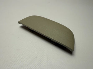 Original Opel Corsa C Cache Habillage Éclairage Intérieur 024422522