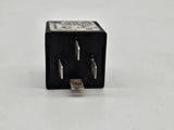 Original HELLA 4-PIN Blinkerrelais Relay 4DM003360-02