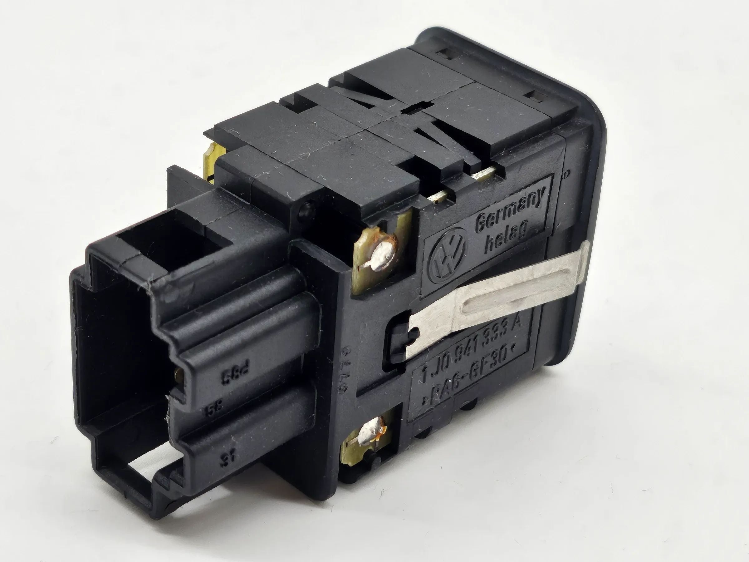 VW Golf IV 4 1J Regulator poziomu świateł LWR Leuchtweite 1J0941333A