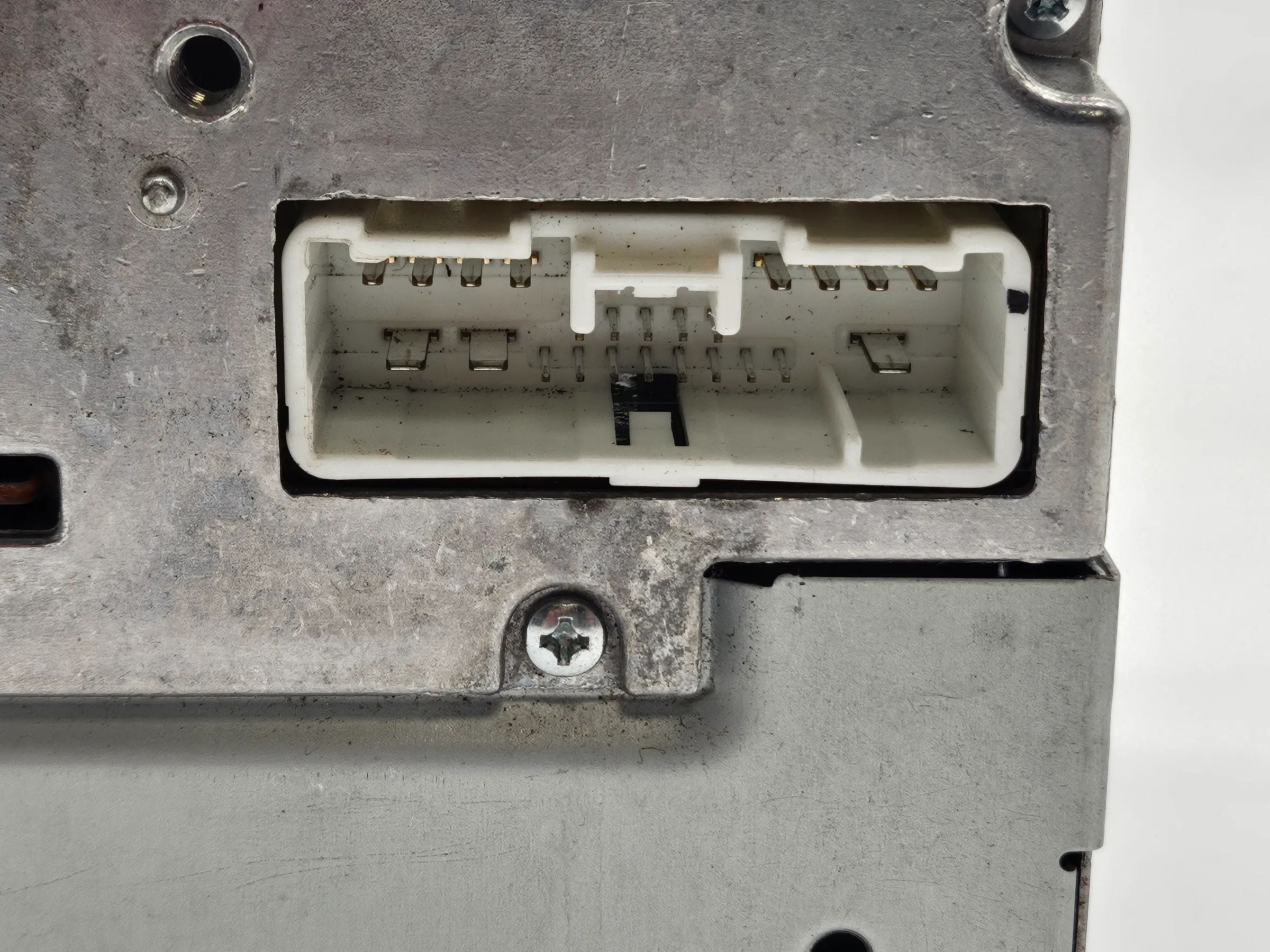 Orijinal Mazda 5 Radyo Ünitesi CD 14792086 CC9366AR0
