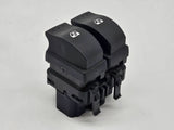 Original  Renault Clio 2 II BB CB SB Thalia I Fensterheber Schalter vorne links