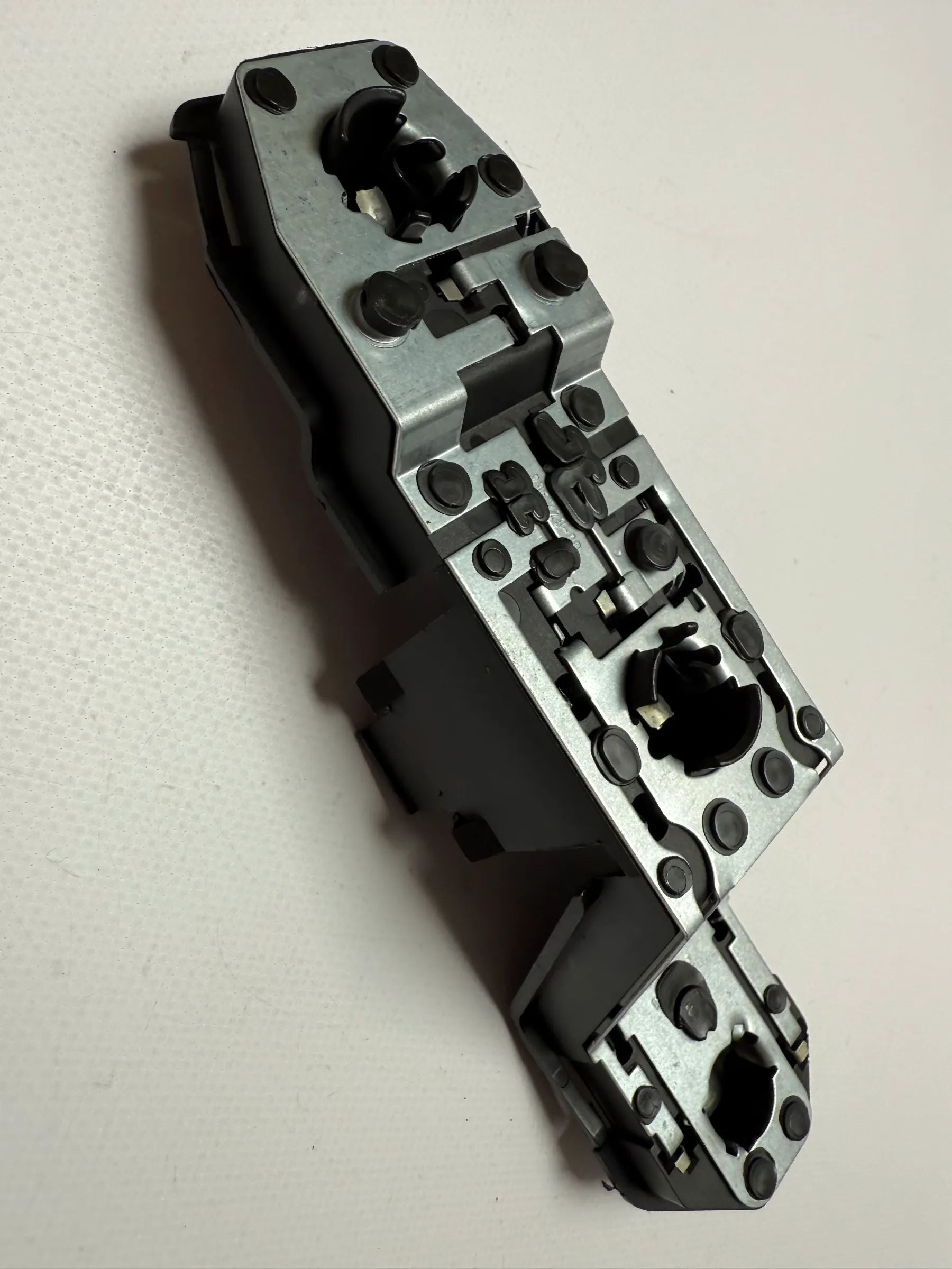 Original NISSAN Micra II K11 Lampenträger Rücklicht Hinten L/R 236 721