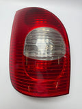 Oryginalna lewa tylna lampa tyłu Citroen Xsara Picasso N68 9650005880 / 89032867