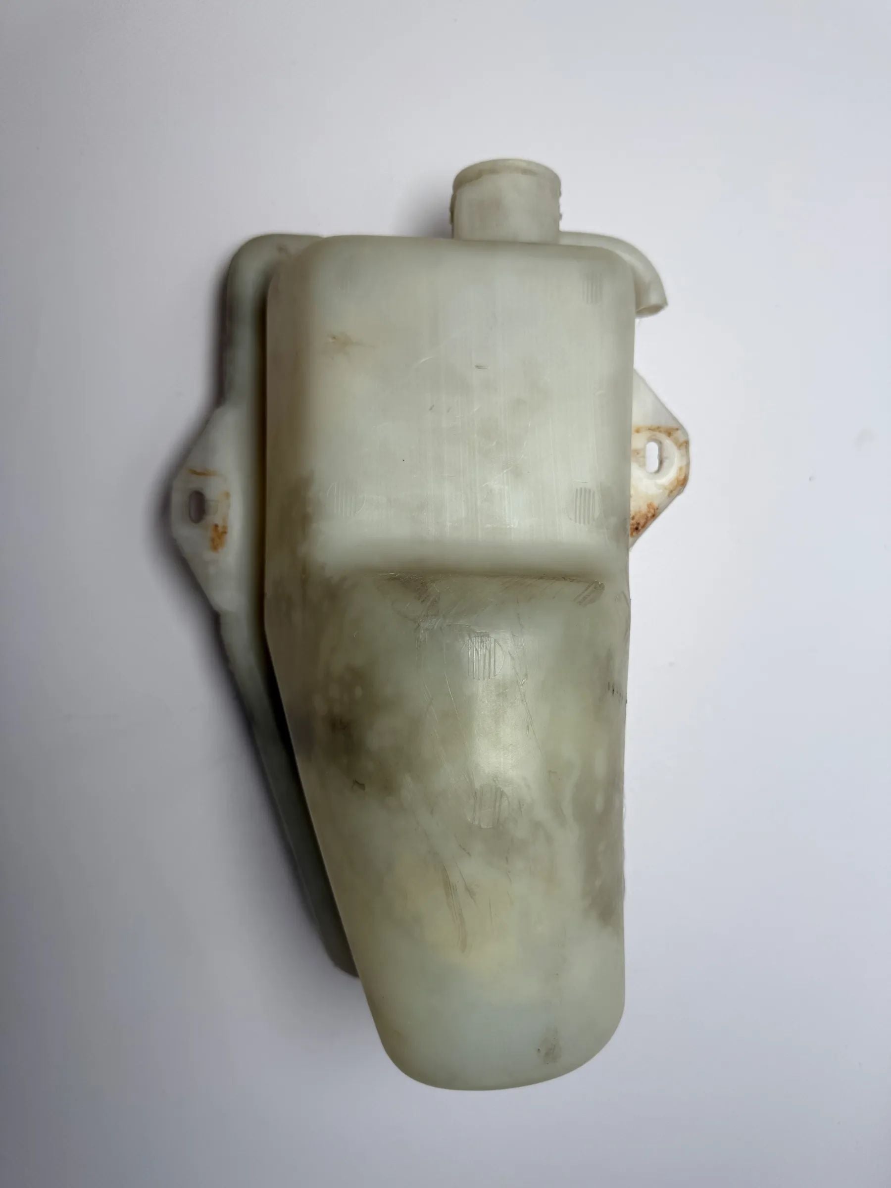 Original réservoir de compensation de refroidissement d'eau Jeep Cherokee XJ 52004790